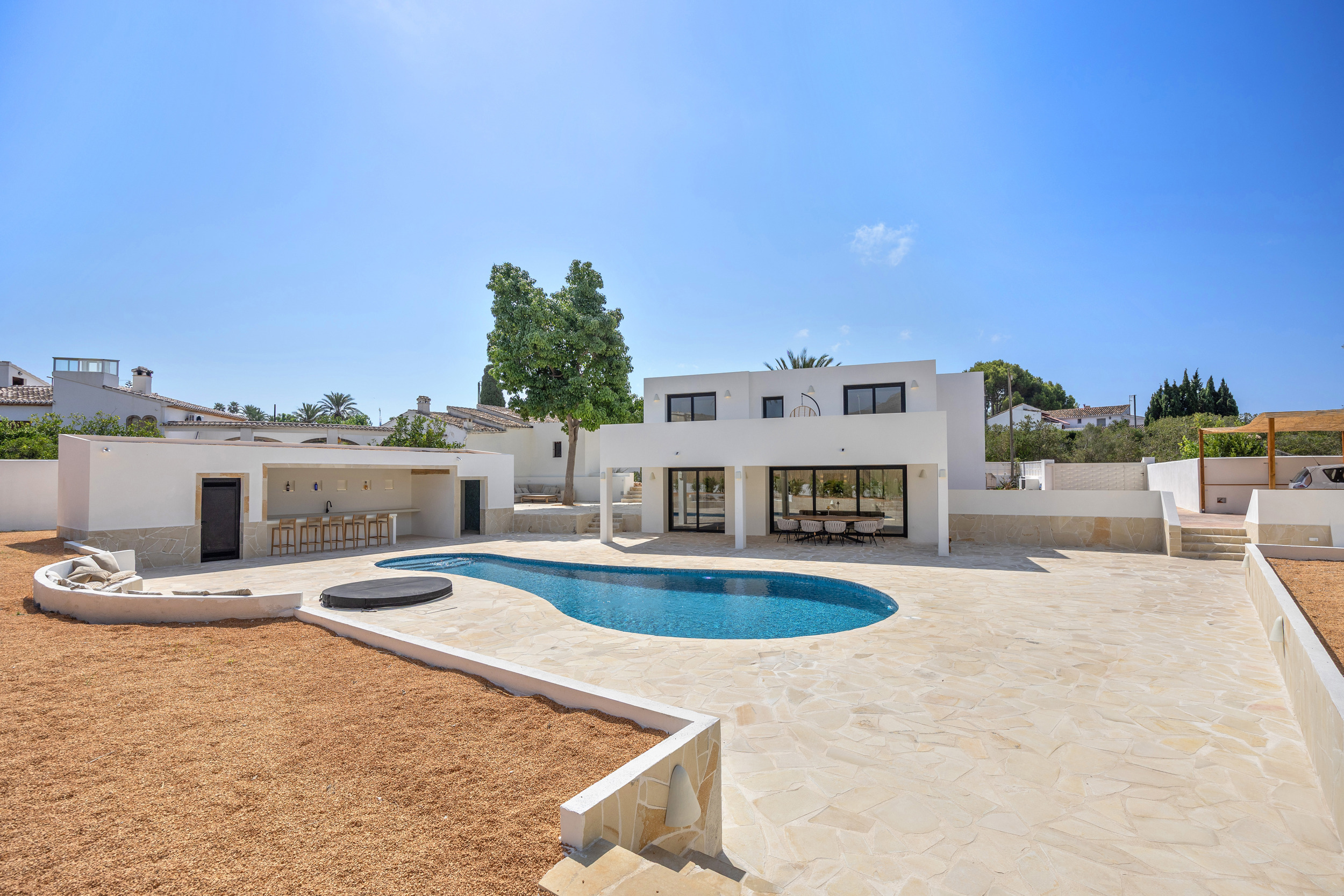 DP-02-ENJ-VI-00492-D-1 Villa te koop in Javea