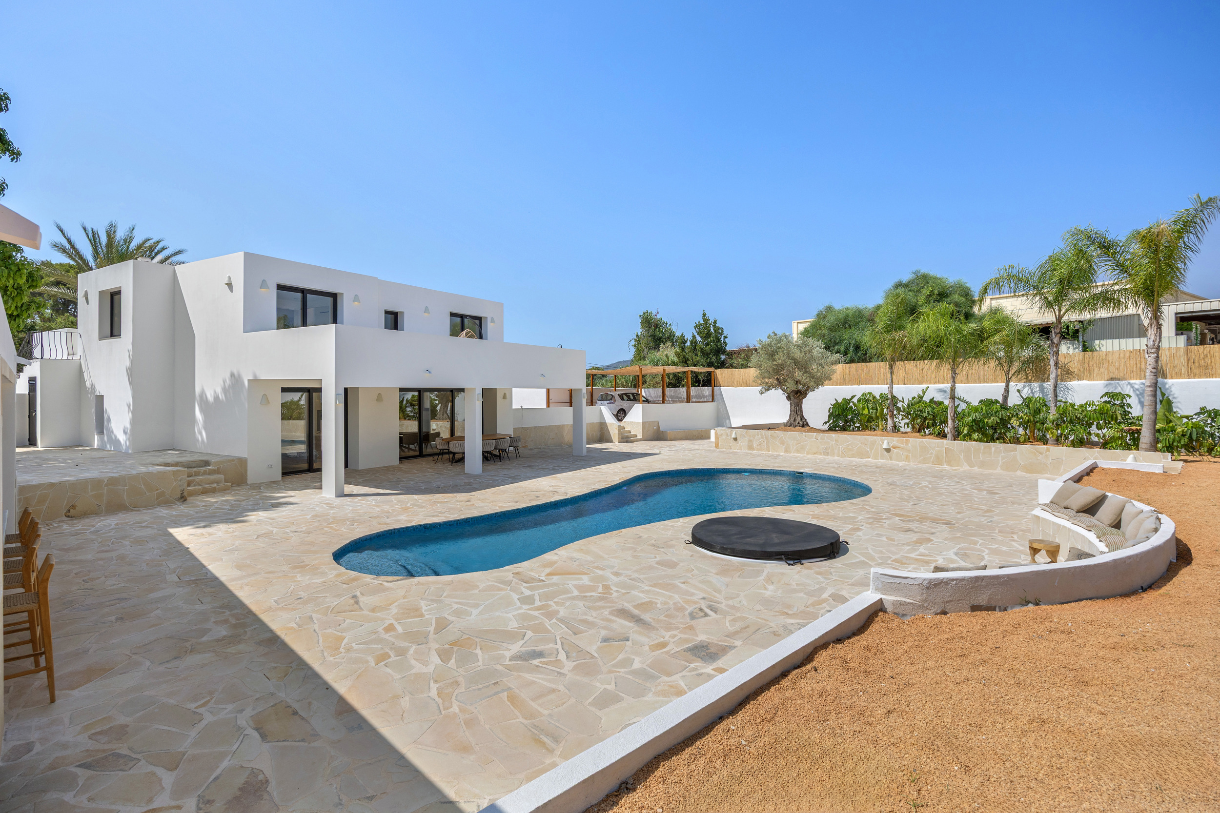 DP-02-ENJ-VI-00492-D-2 Villa te koop in Javea