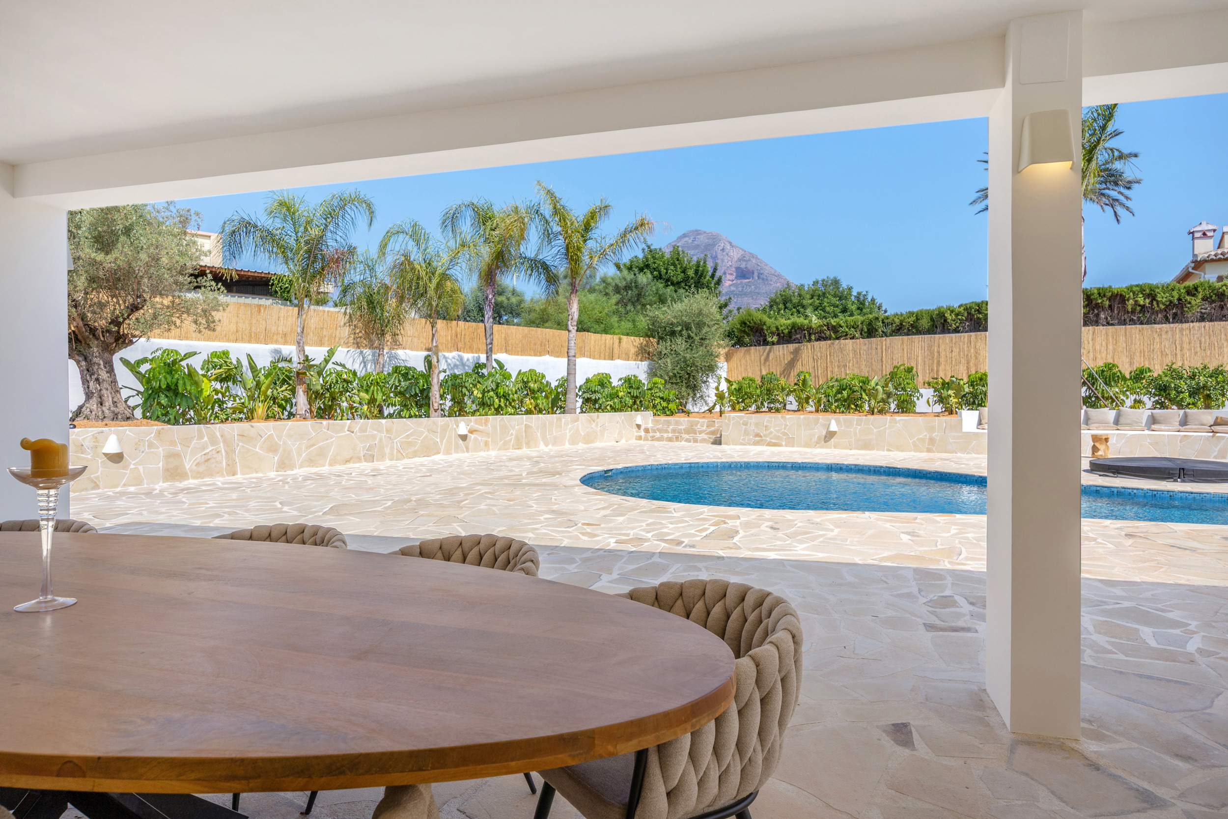 DP-02-ENJ-VI-00492-D-5 Villa te koop in Javea