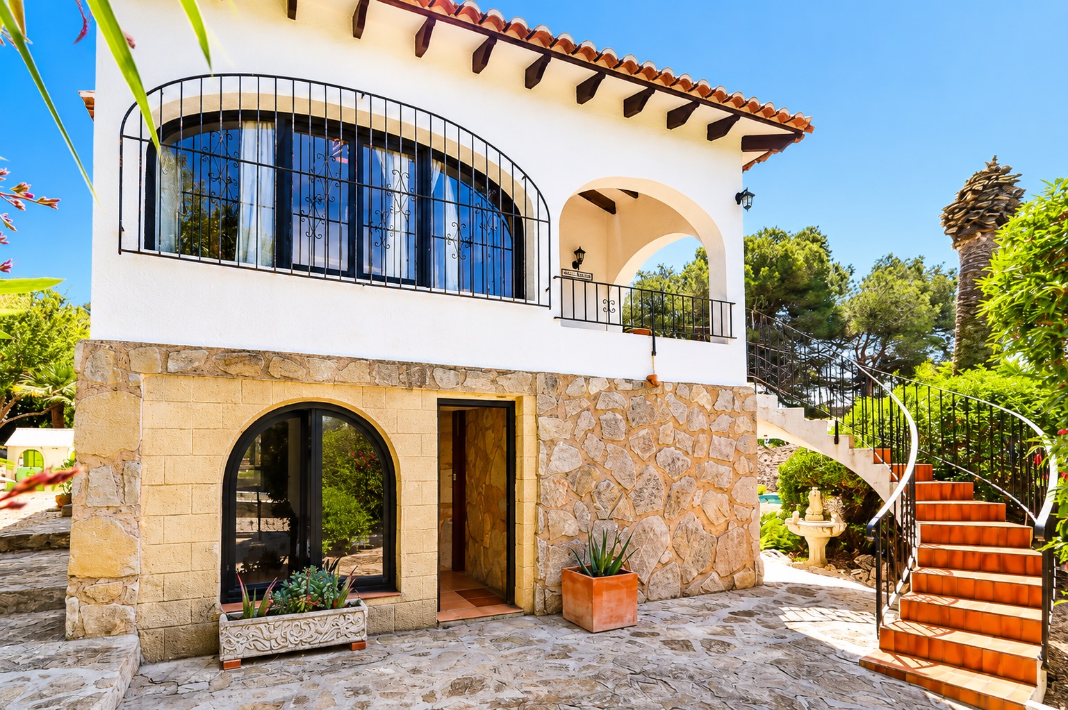 DP-02-ENJ-VI-00498-D-1 Villa te koop in Javea