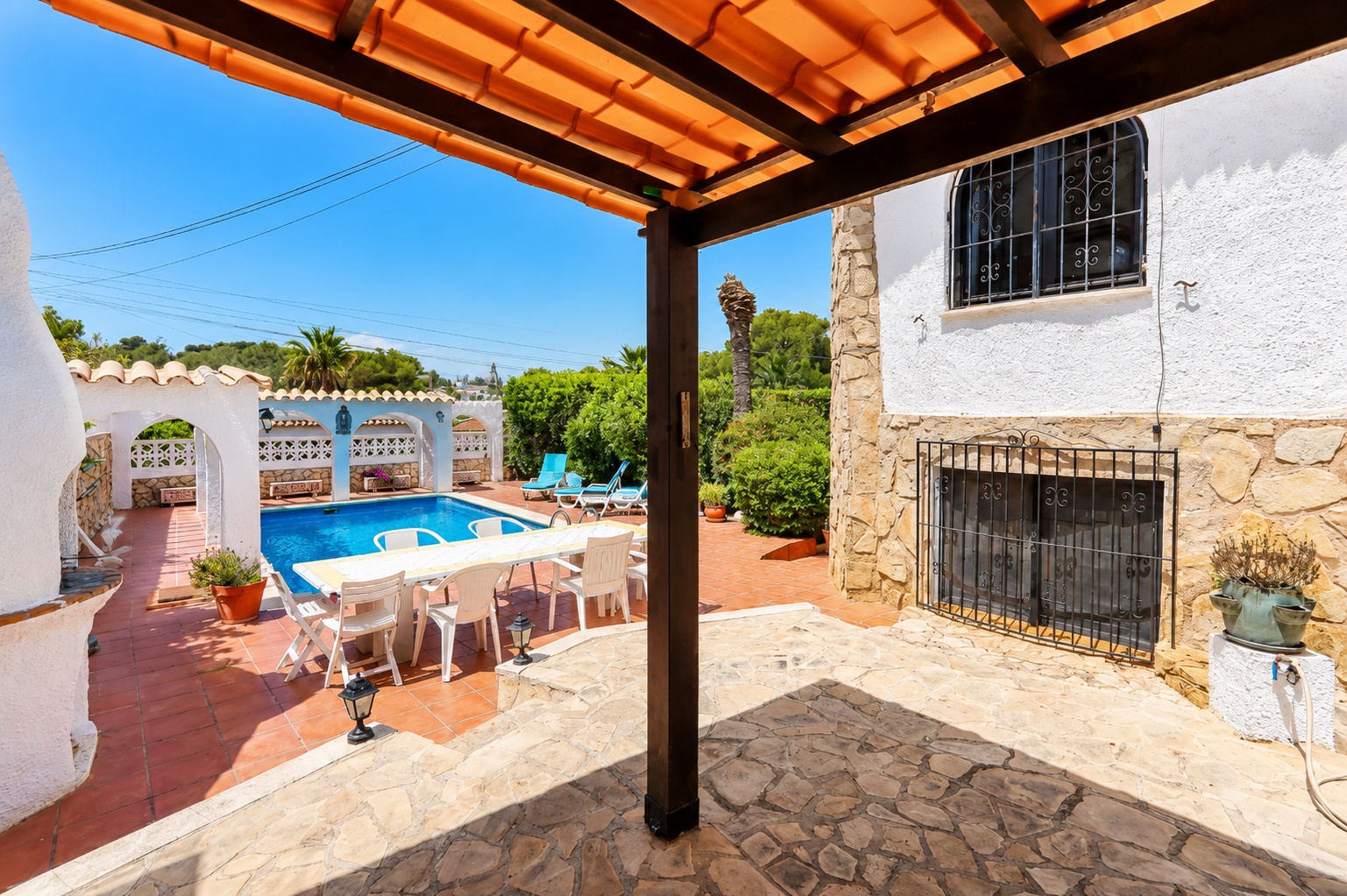 DP-02-ENJ-VI-00498-D-18 Villa te koop in Javea