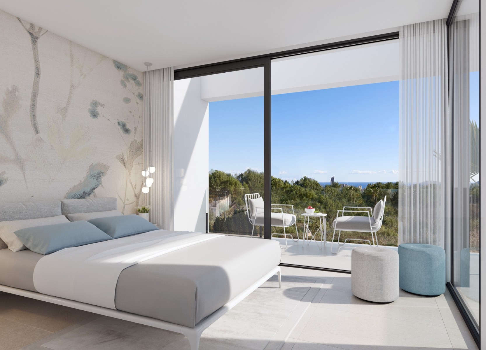 Villa te koop in Finestrat
