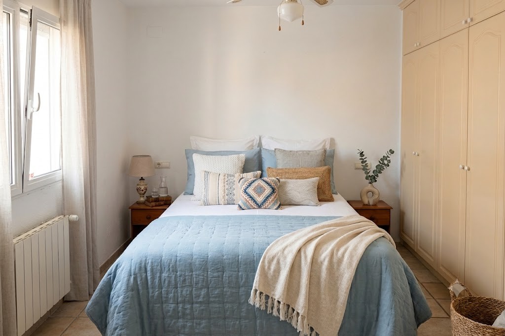 Instapklare villa op top locatie te koop in Benissa
