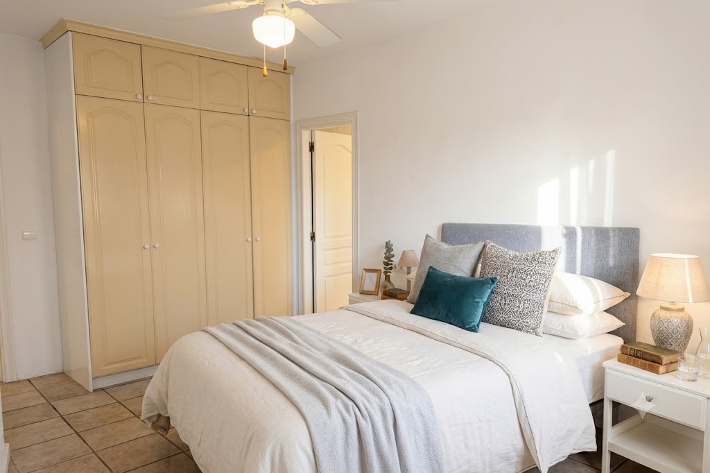 Instapklare villa op top locatie te koop in Benissa