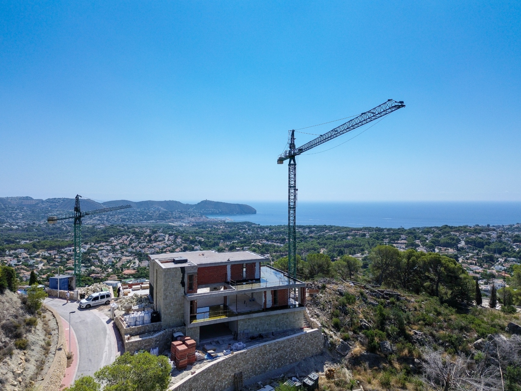 DP-07-12642DA-3 Villa te koop in Moraira