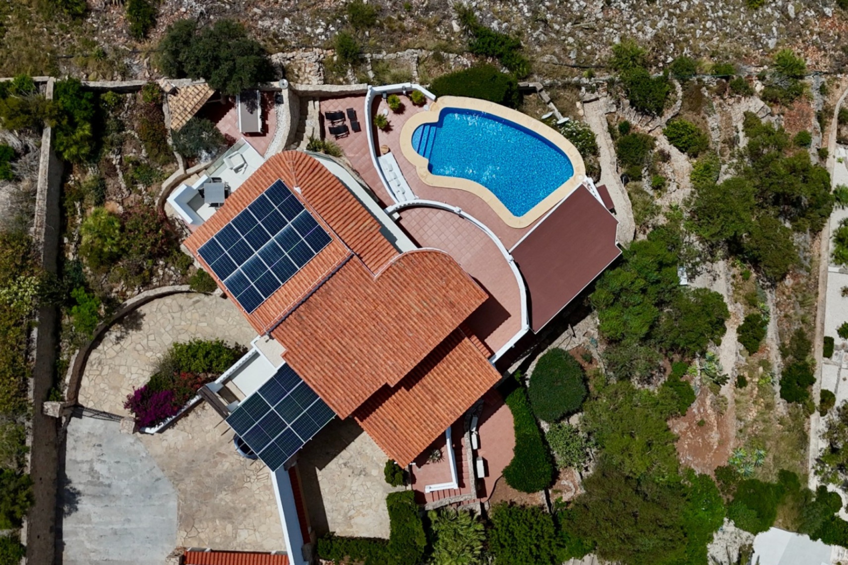 DP-07-12717DR-34 Villa te koop in Moraira
