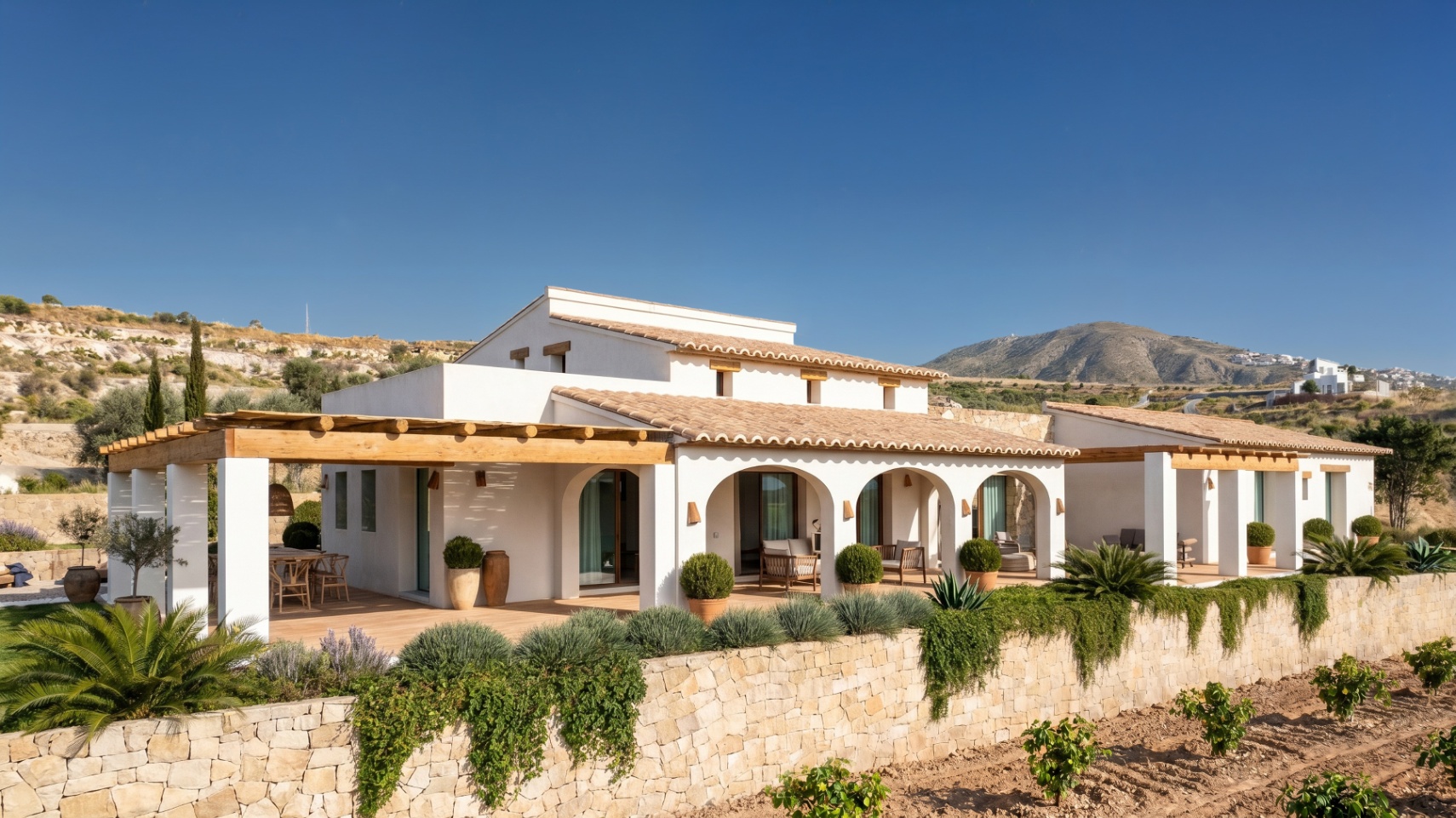 DP-07-12729DA-1 Finca te koop in Moraira