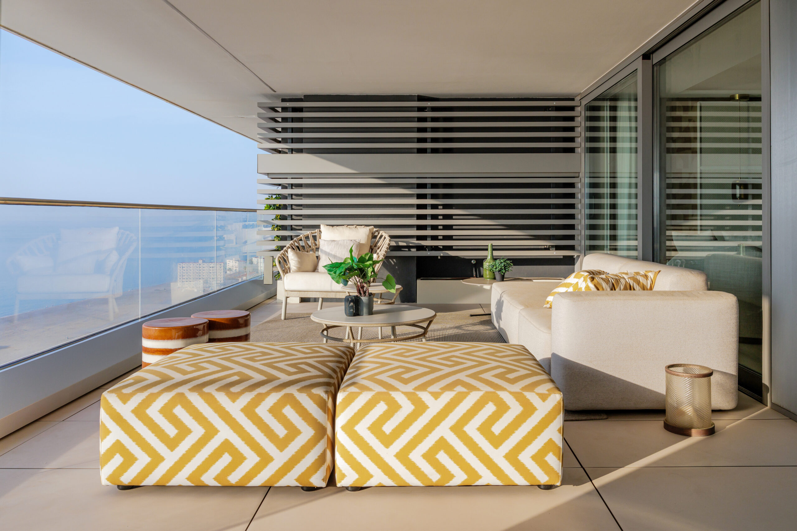 Nieuwbouw Appartement in Málaga