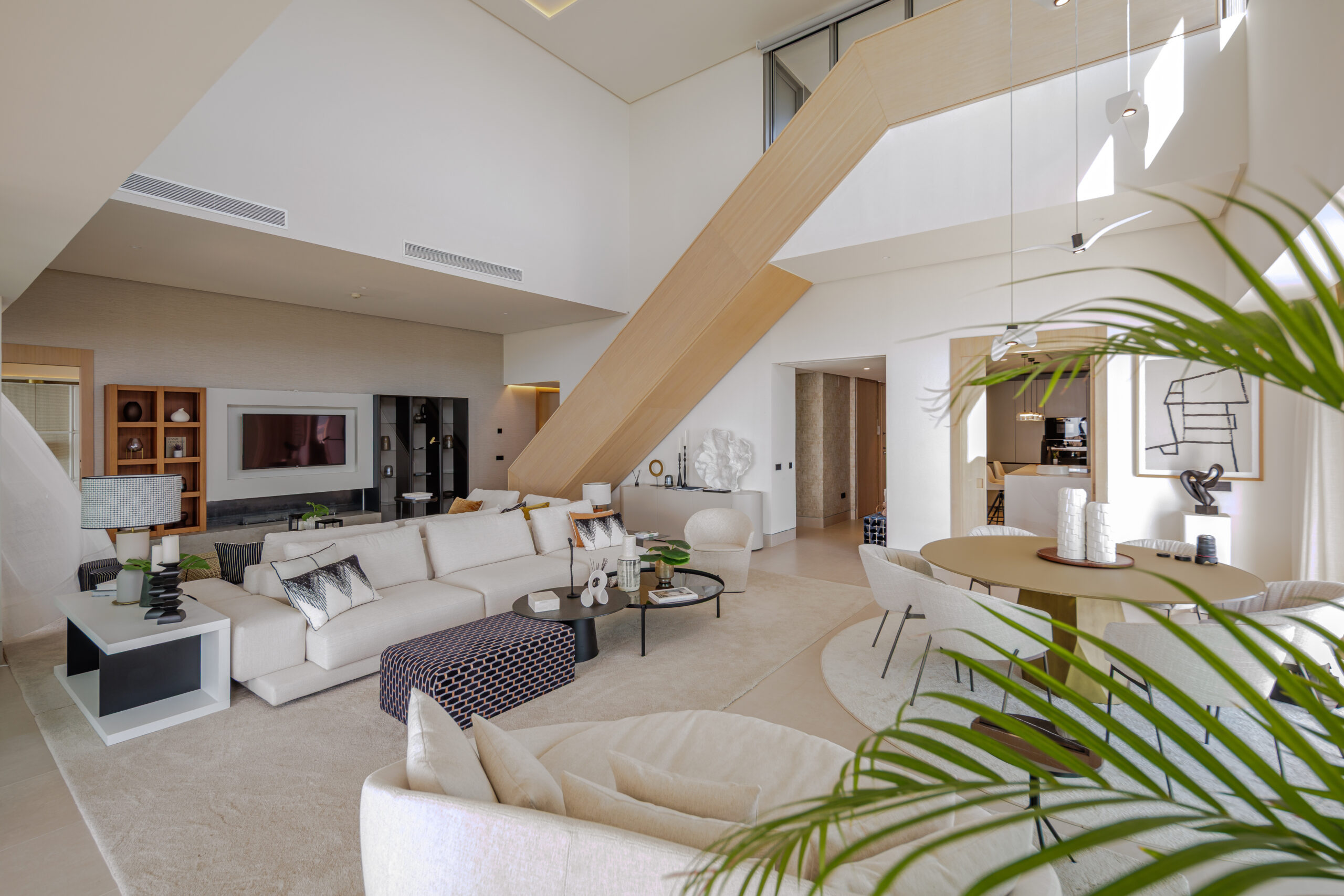 Nieuwbouw Appartement in Málaga