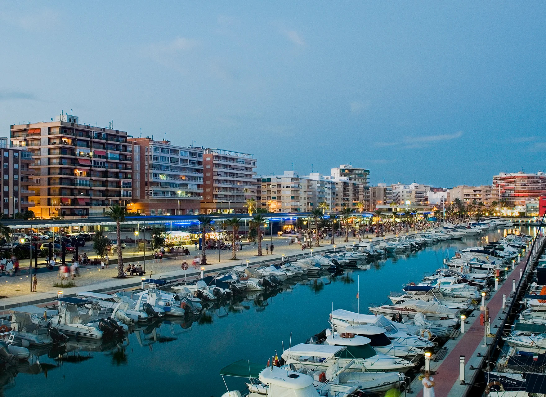 Nieuwbouw Appartement in Santa Pola