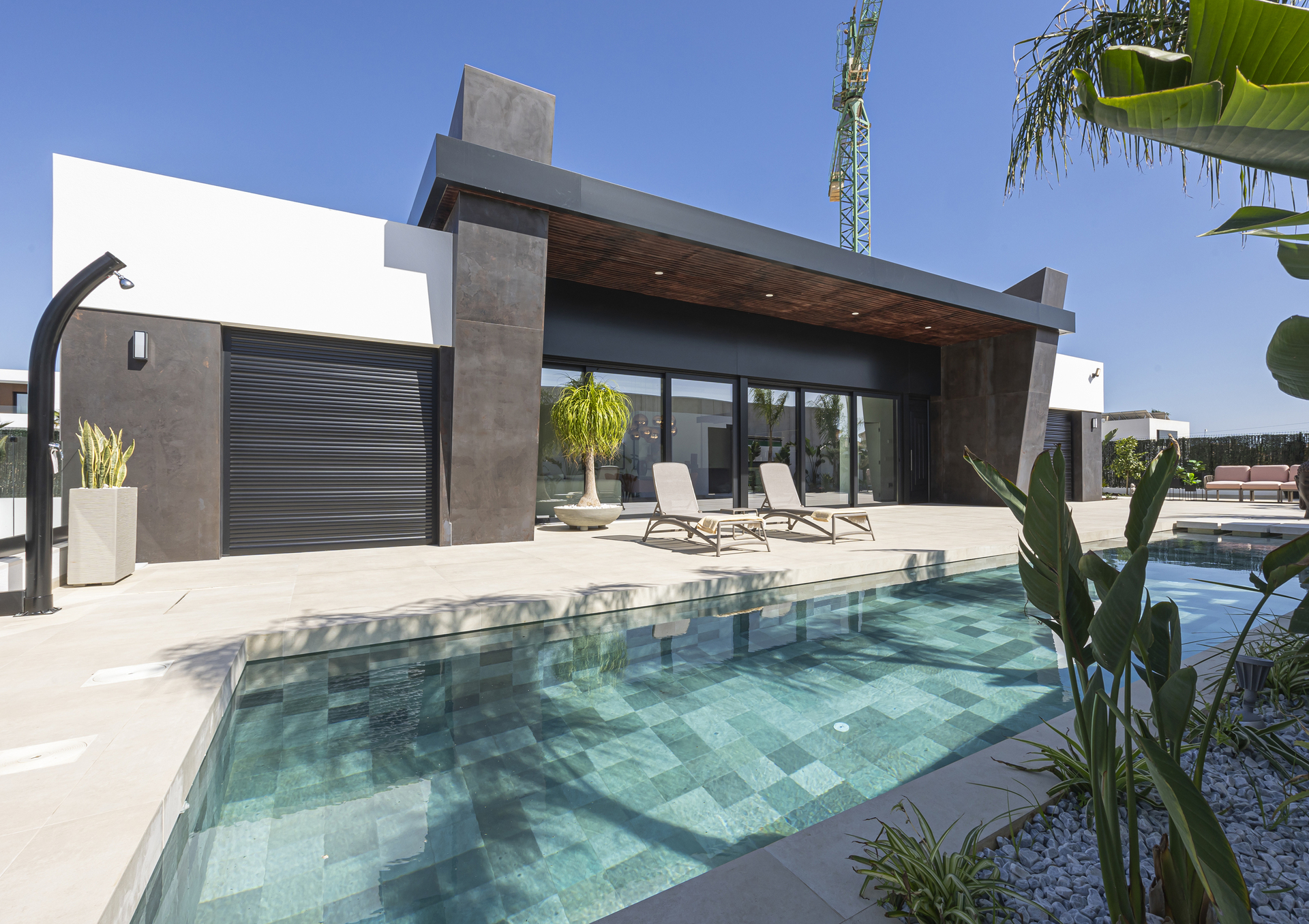 DP-110-43209779-01-10 Nieuwbouw Villa in Ciudad Quesada