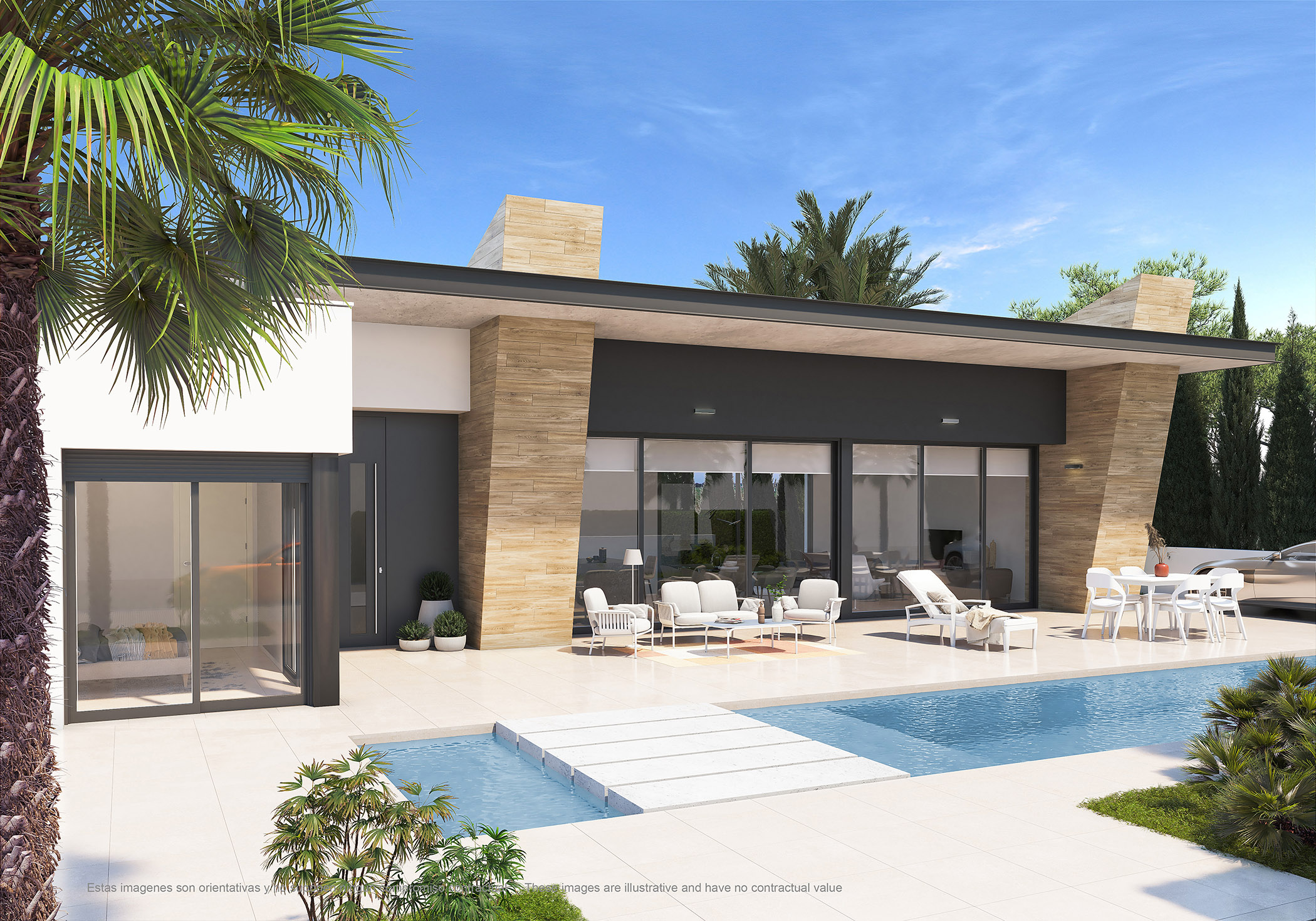 DP-110-43209779-01-12 Nieuwbouw Villa in Ciudad Quesada