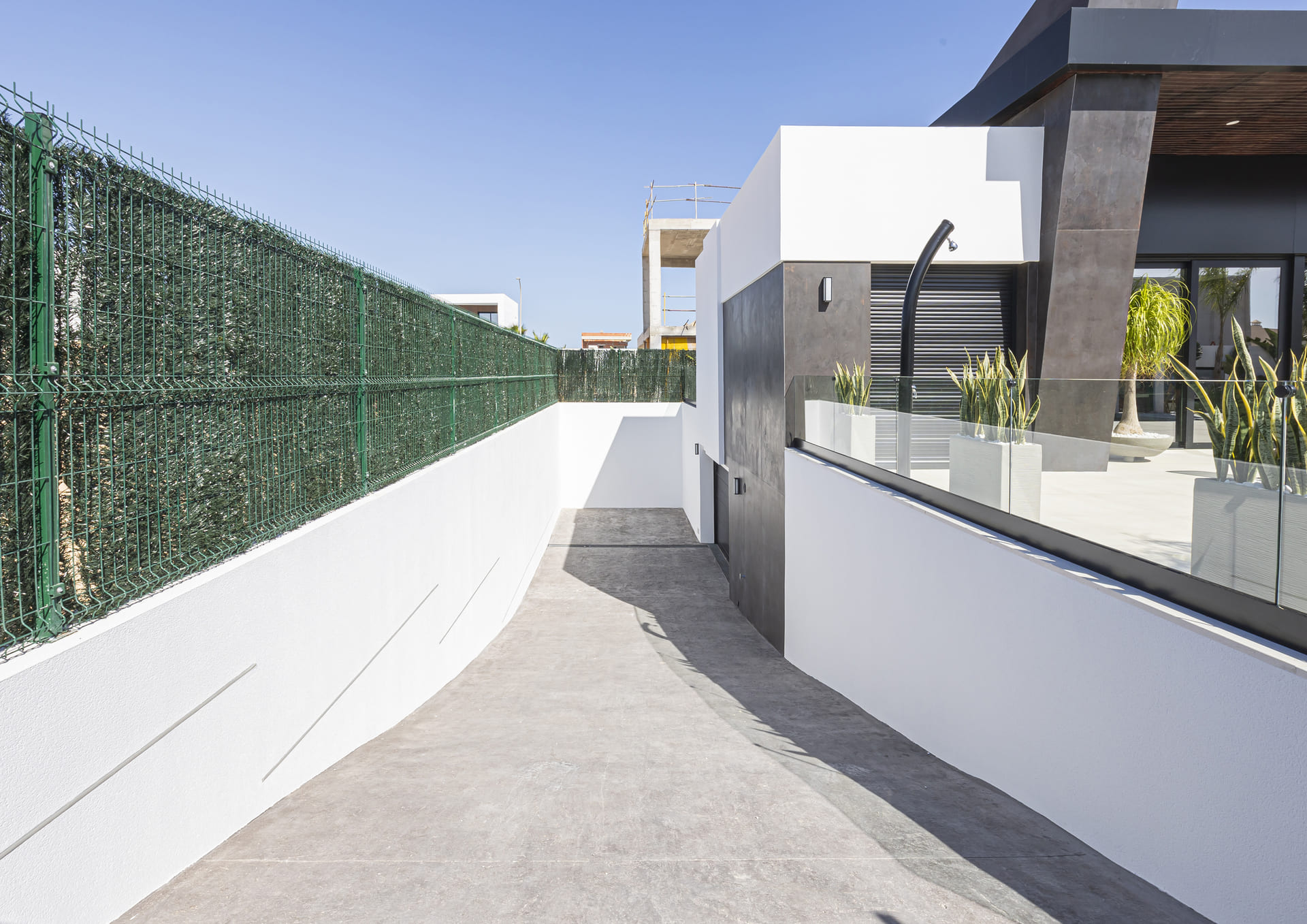 DP-110-43209779-01-14 Nieuwbouw Villa in Ciudad Quesada