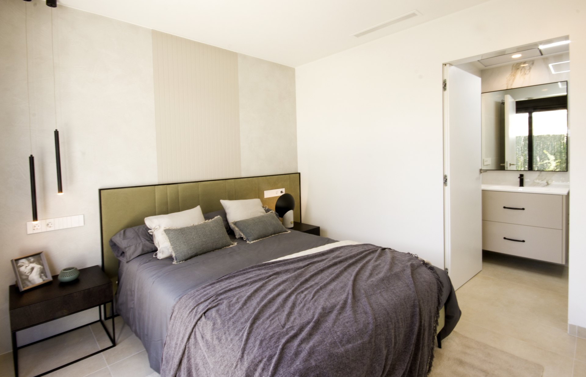 DP-110-43209779-01-18 Nieuwbouw Villa in Ciudad Quesada