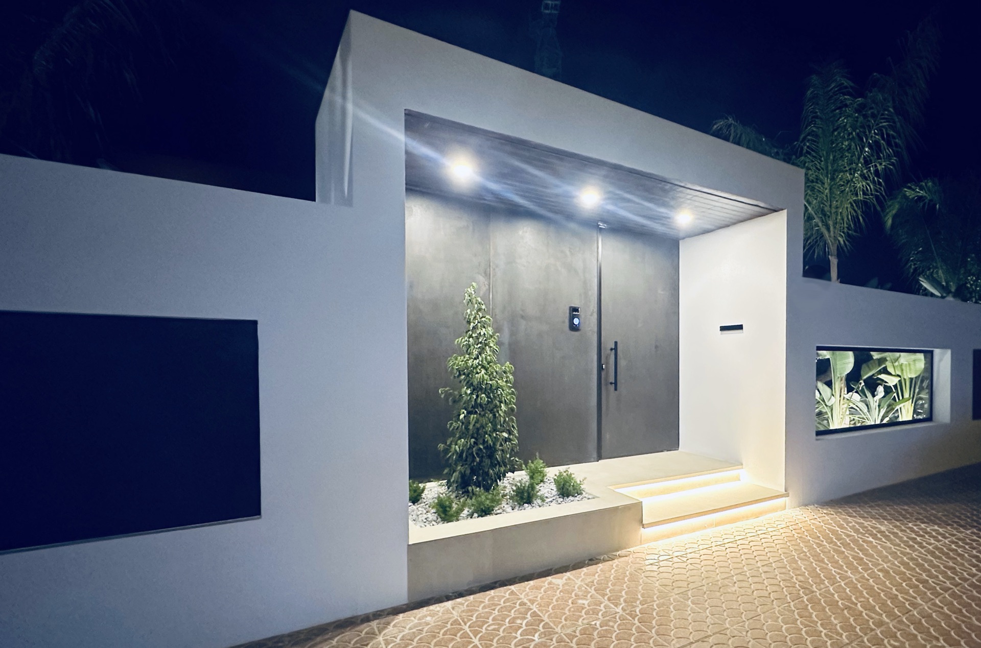 DP-110-43209779-01-2 Nieuwbouw Villa in Ciudad Quesada