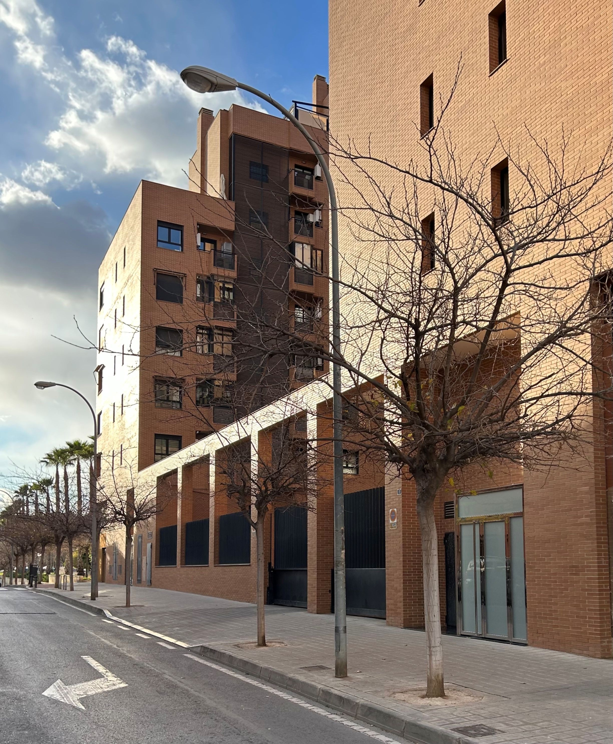 Nieuwbouw Appartement in Alicante (Alacant)