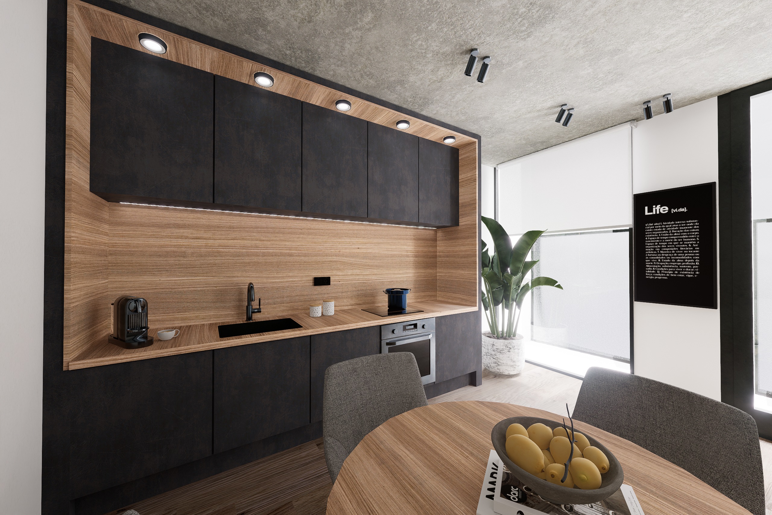 Nieuwbouw Appartement in Alicante (Alacant)