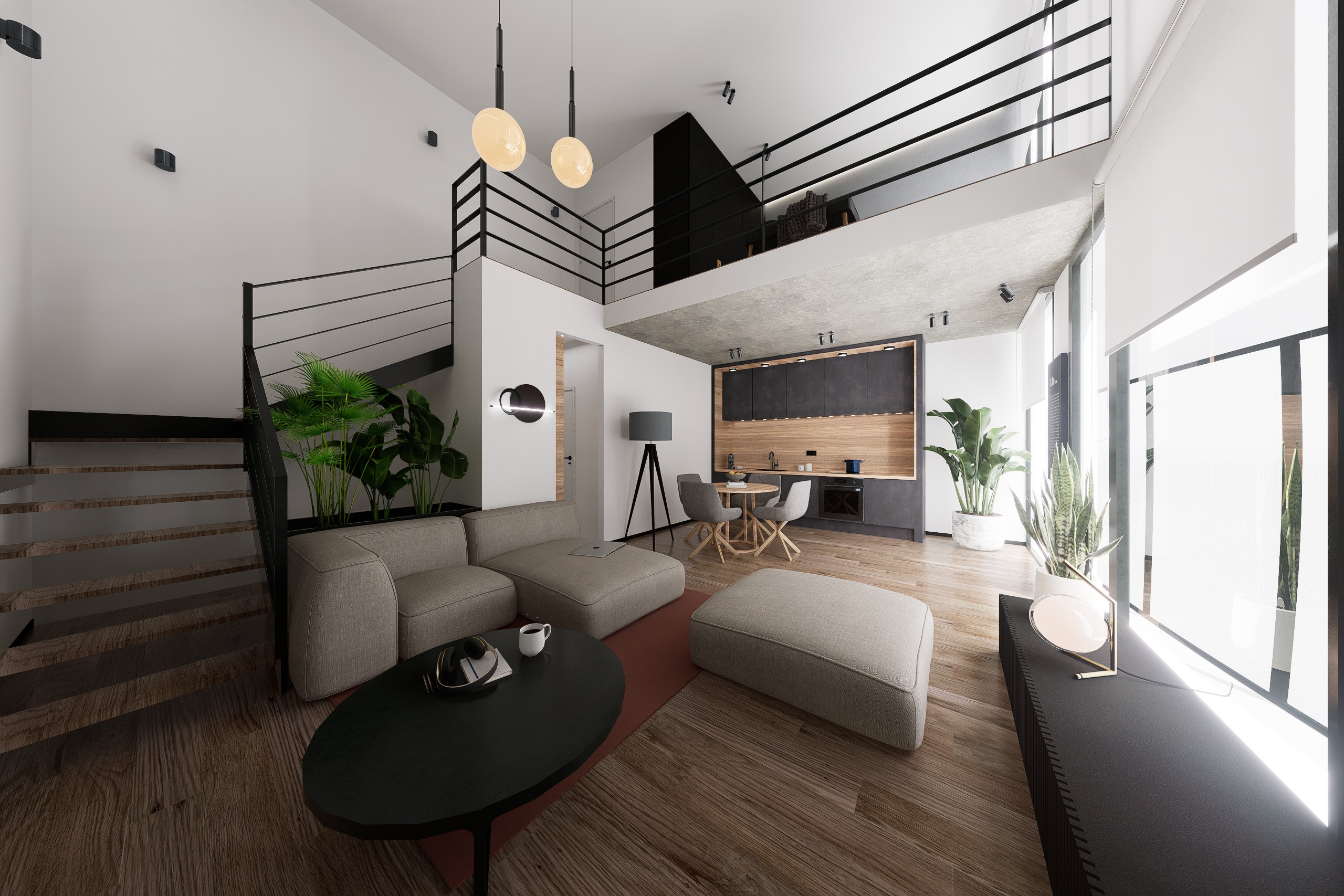 Nieuwbouw Appartement in Alicante (Alacant)