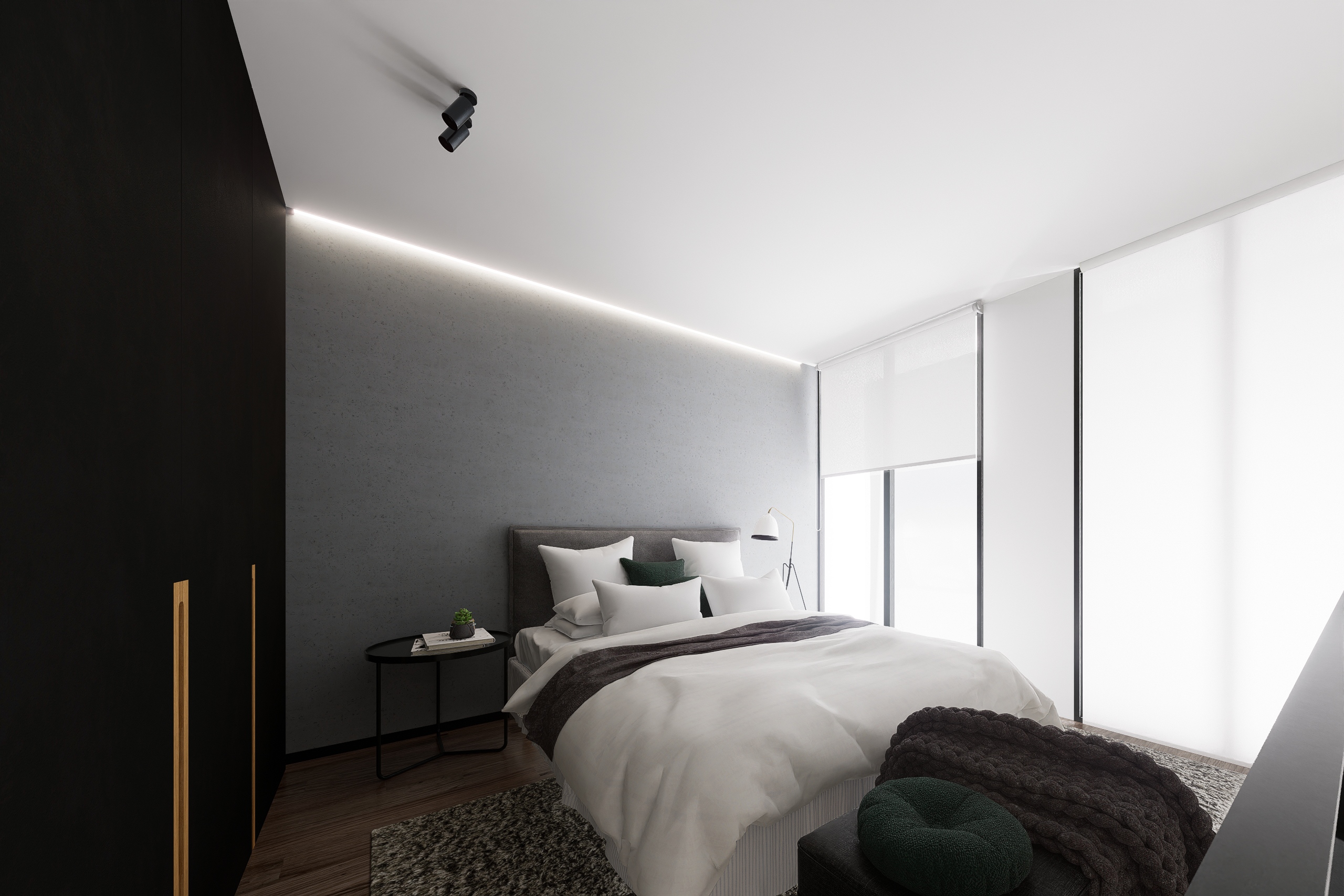 Nieuwbouw Appartement in Alicante (Alacant)