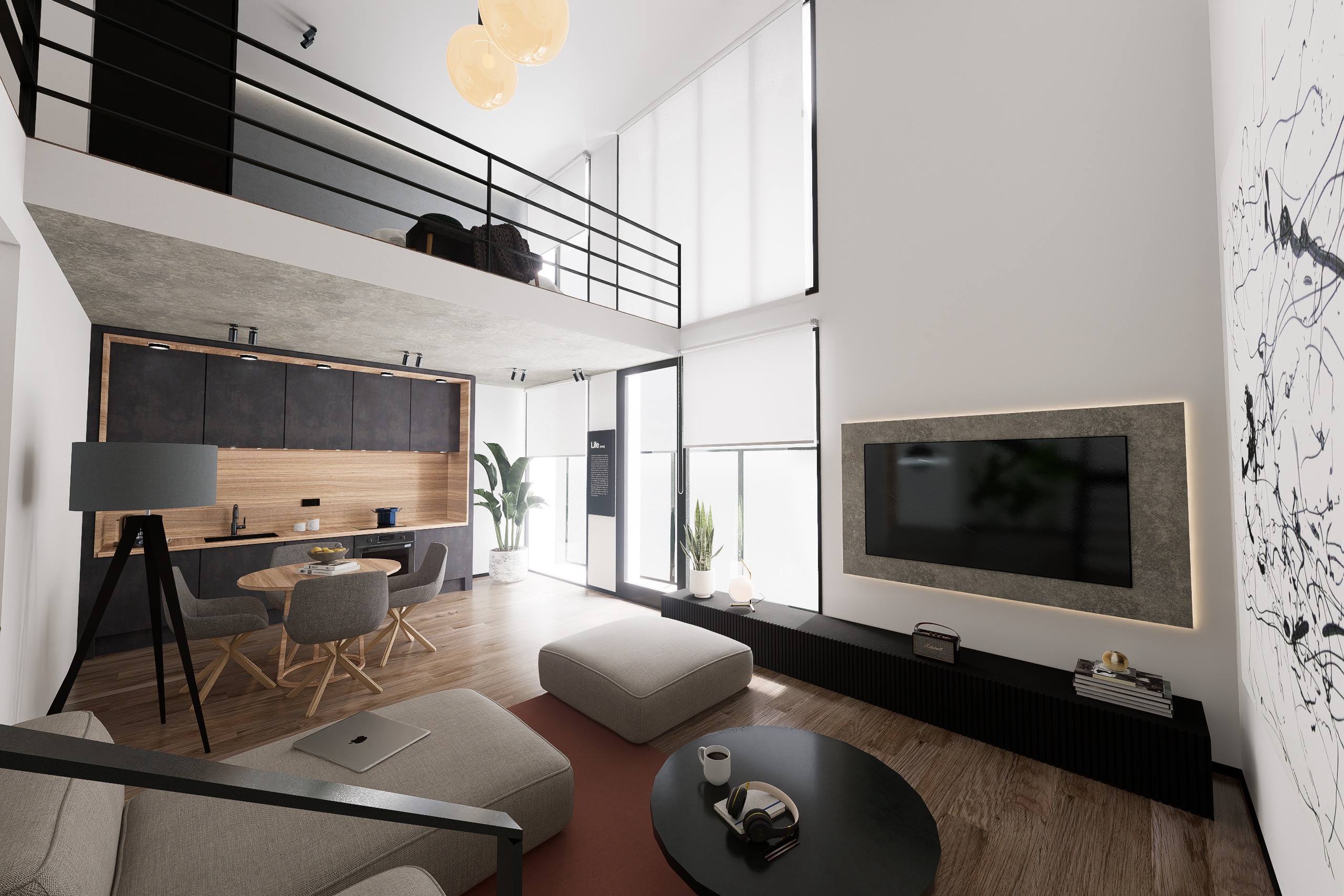 Nieuwbouw Appartement in Alicante (Alacant)