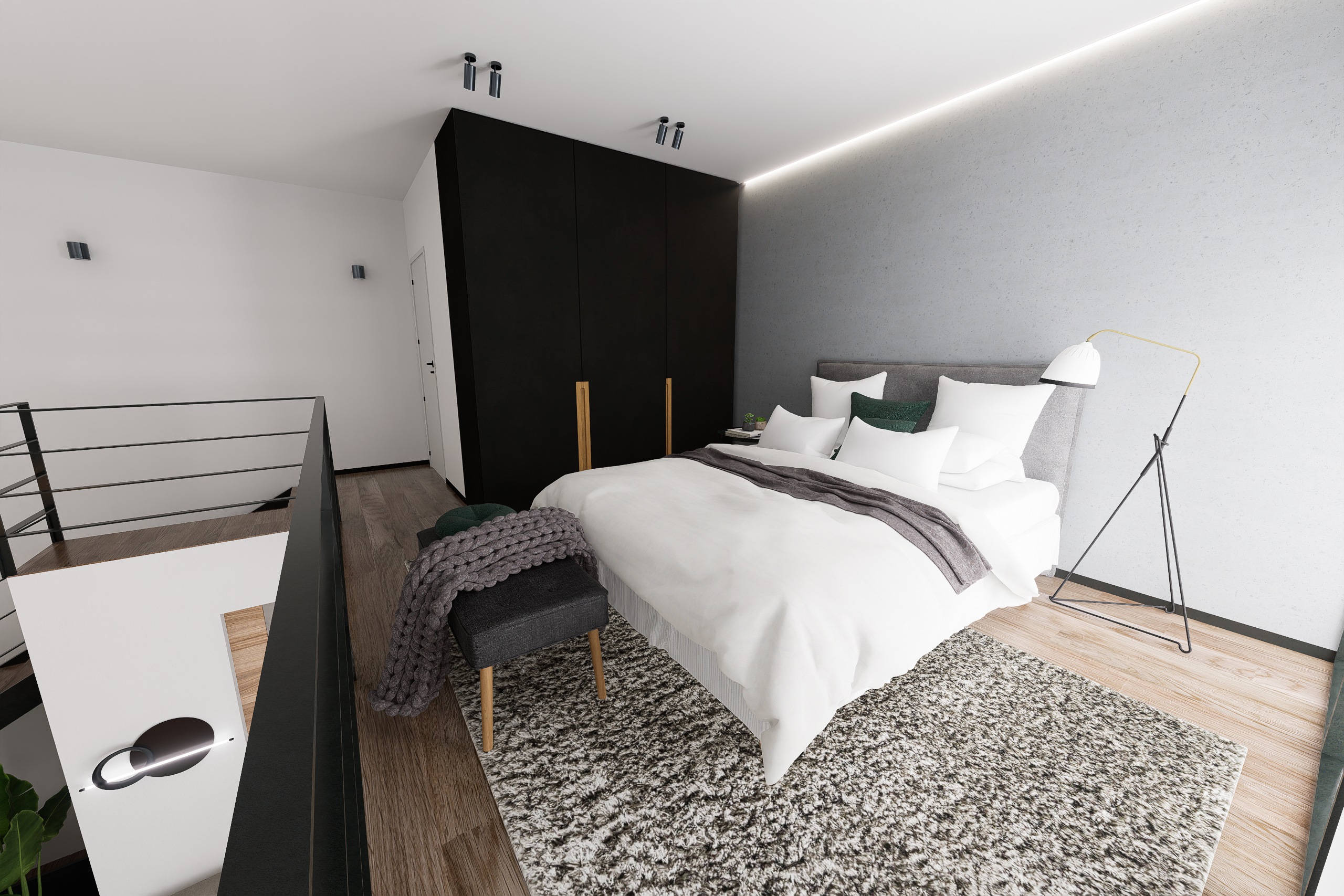 Nieuwbouw Appartement in Alicante (Alacant)