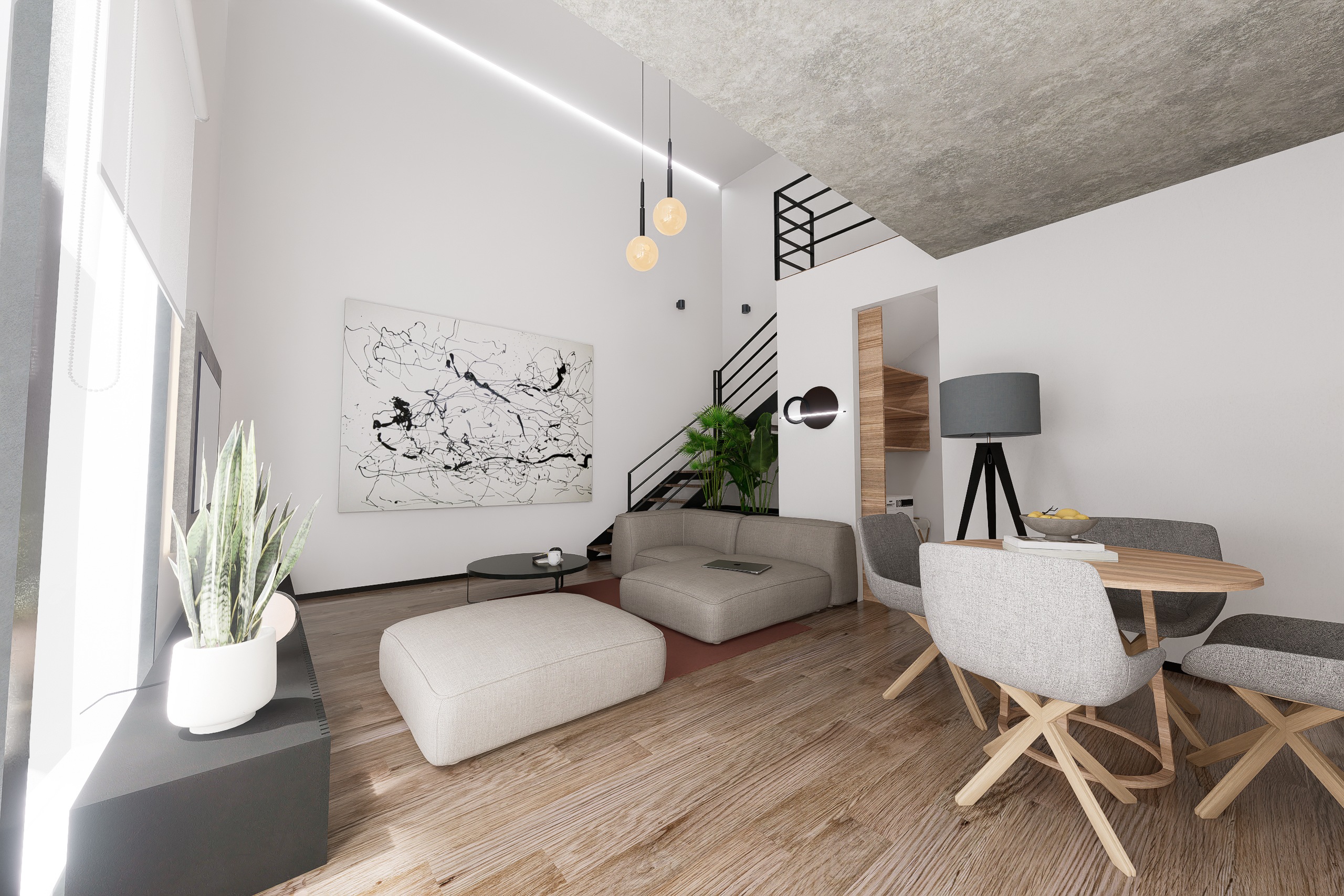 Nieuwbouw Appartement in Alicante (Alacant)