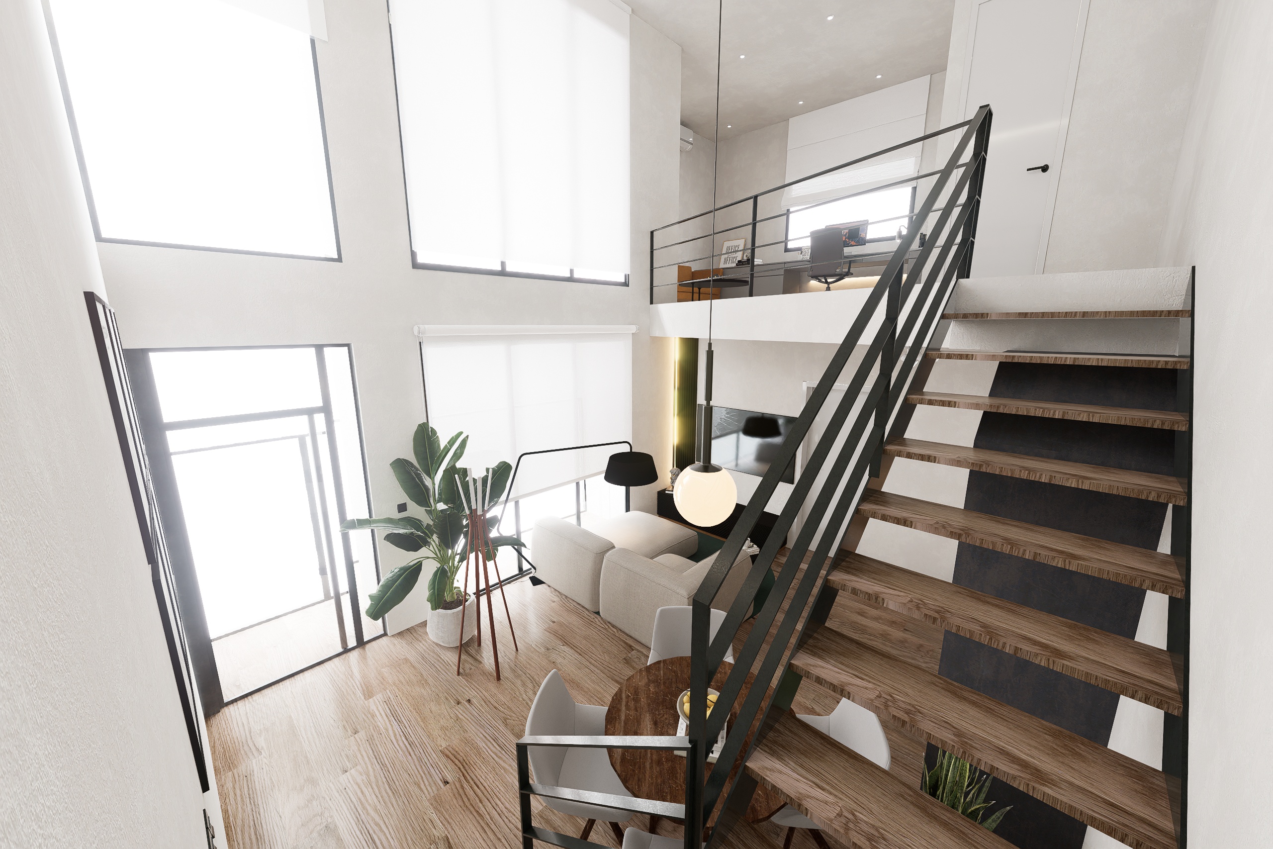 Nieuwbouw Appartement in Alicante (Alacant)