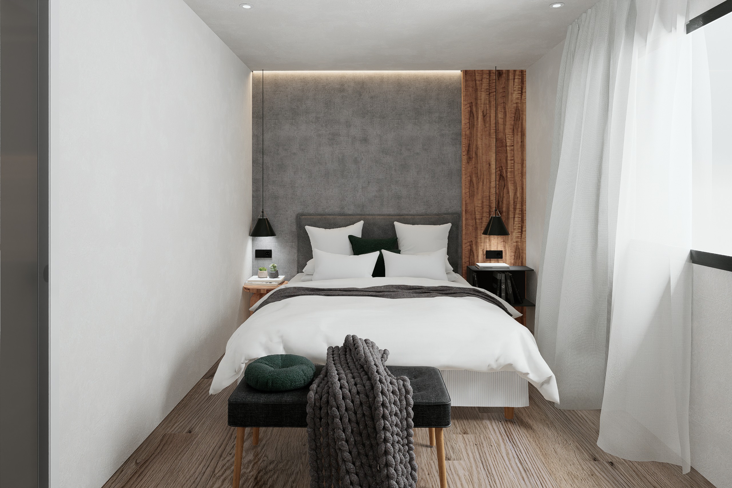 Nieuwbouw Appartement in Alicante (Alacant)
