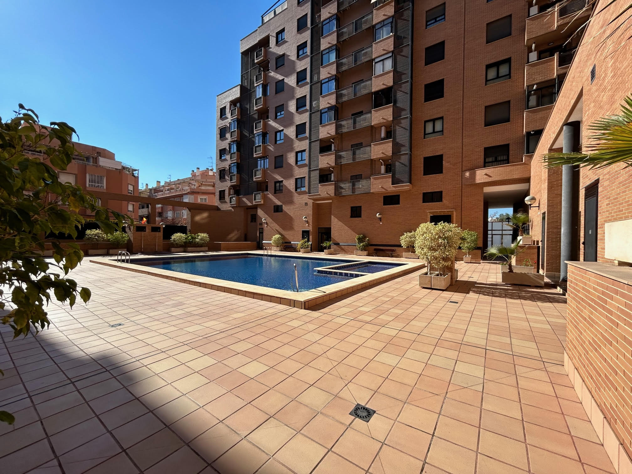 Nieuwbouw Appartement in Alicante (Alacant)