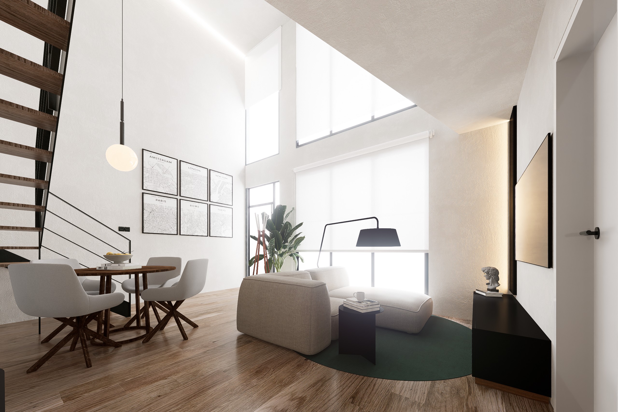 Nieuwbouw Appartement in Alicante (Alacant)