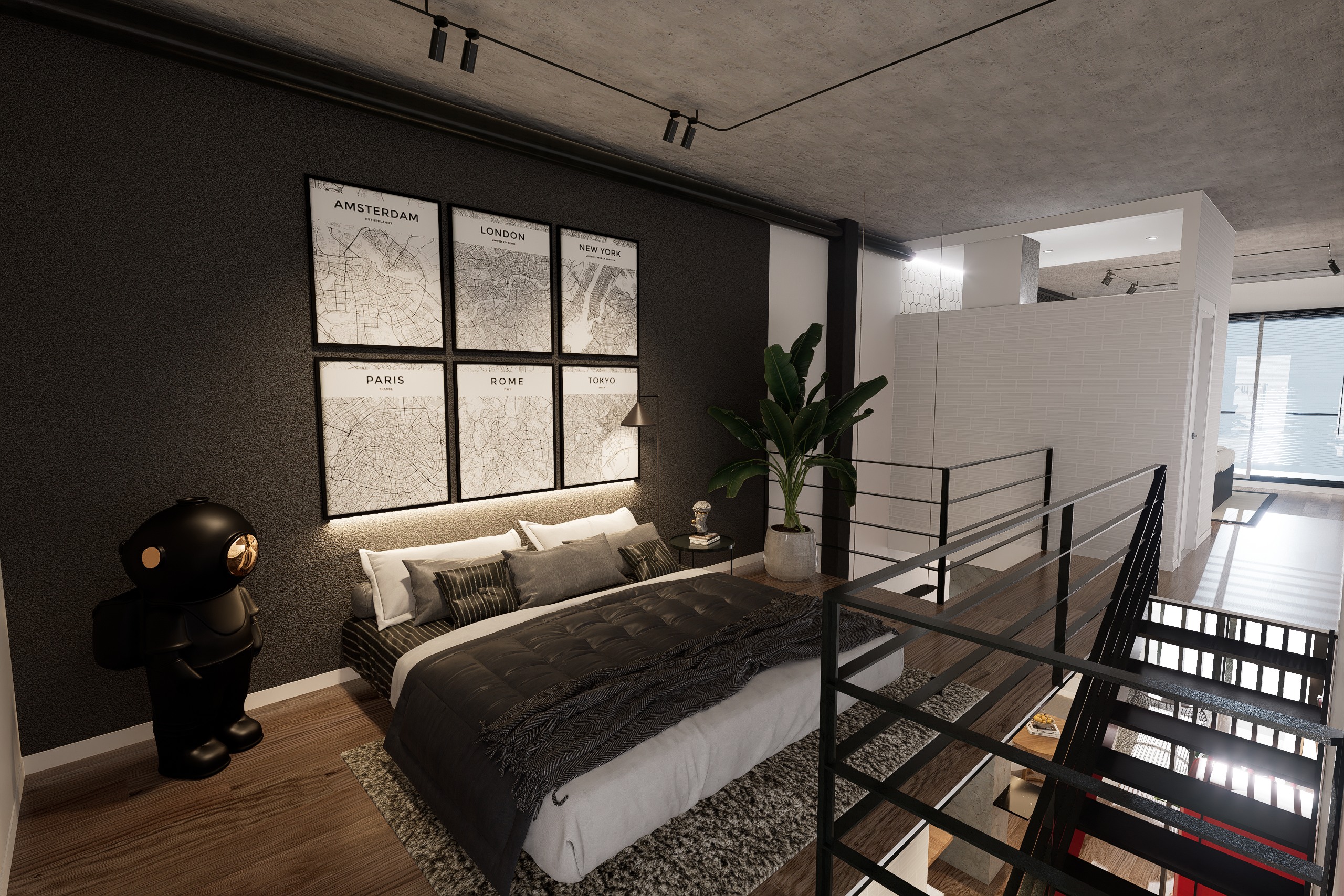 Nieuwbouw Appartement in Alicante (Alacant)