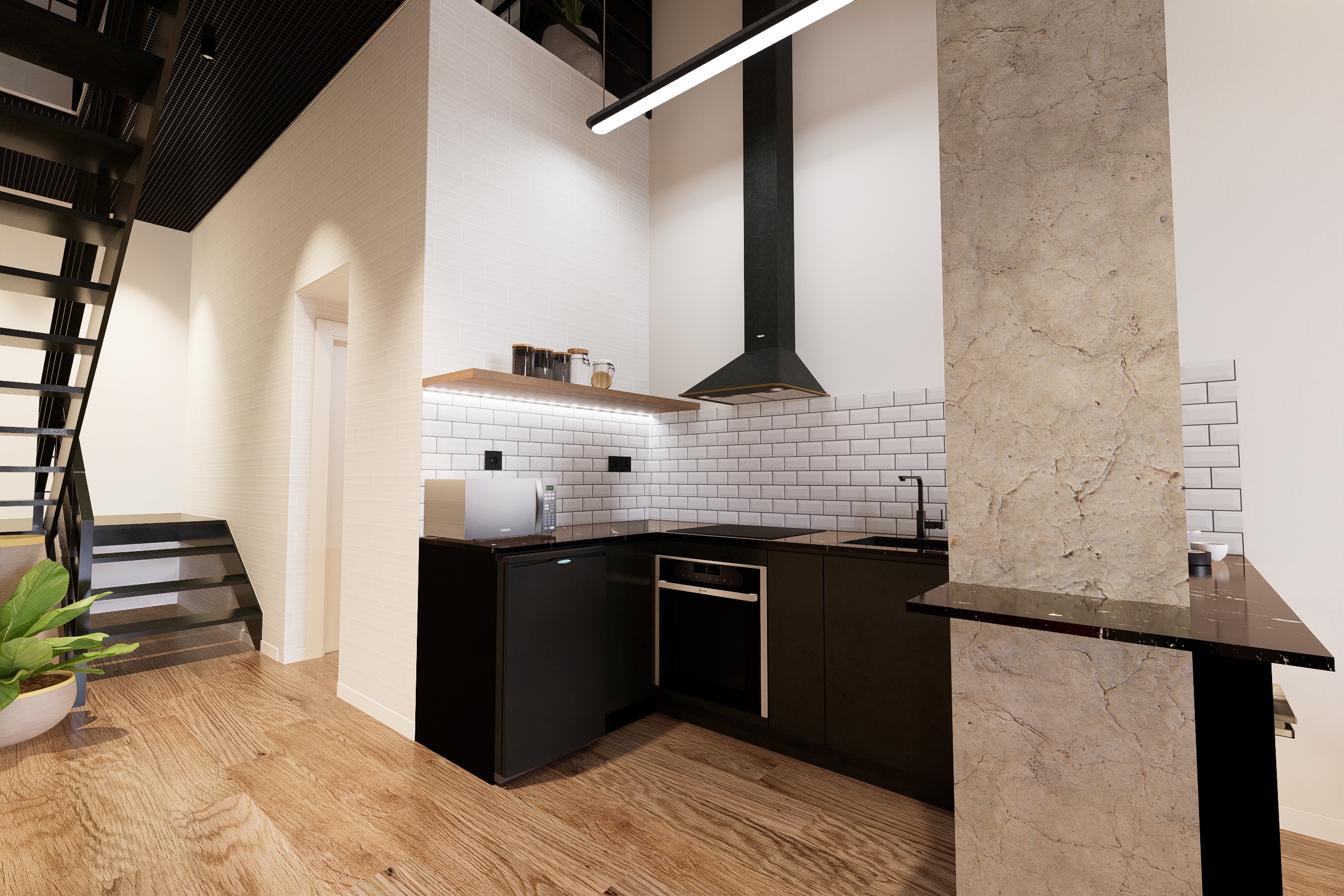 Nieuwbouw Appartement in Alicante (Alacant)