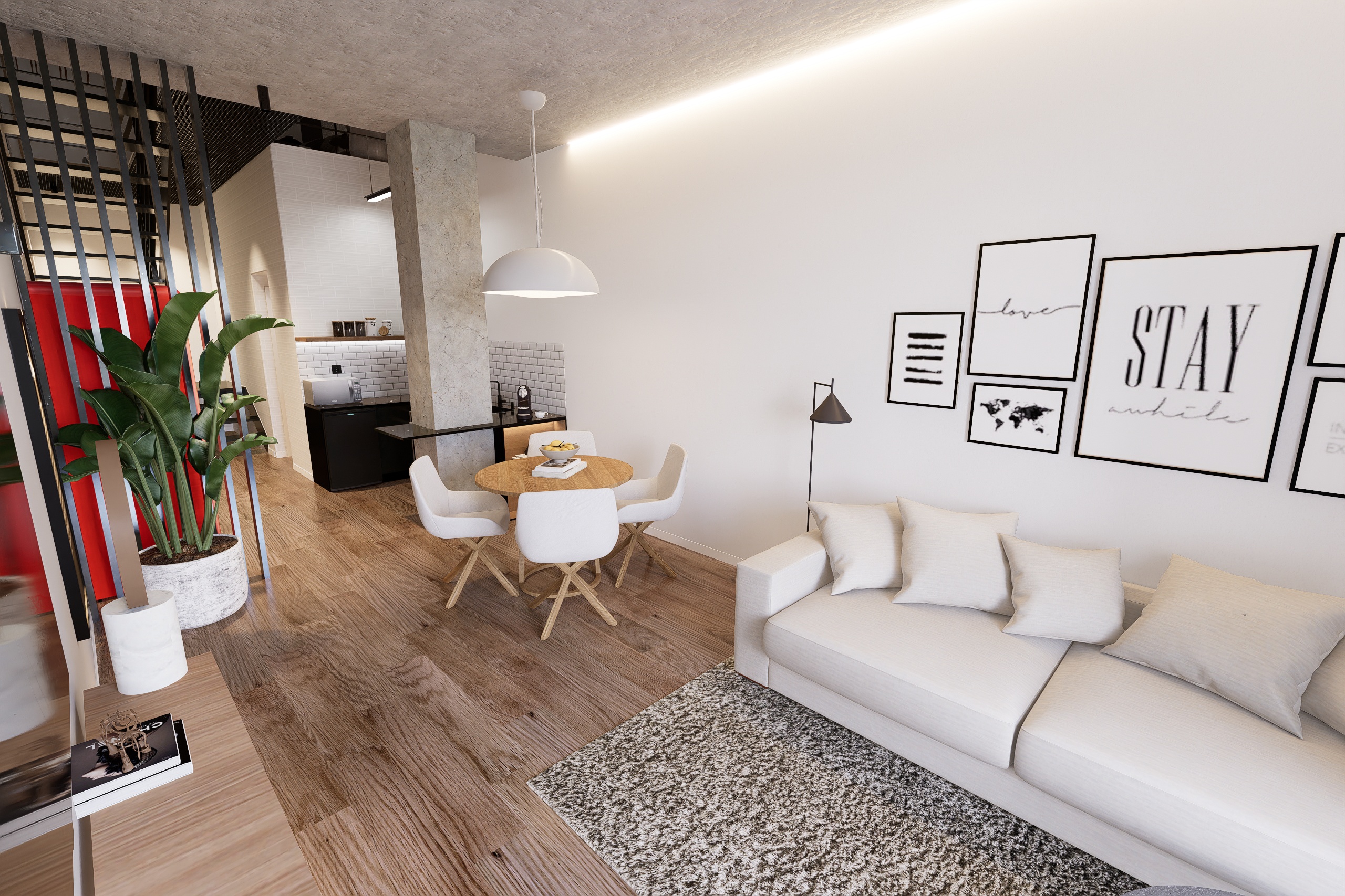 Nieuwbouw Appartement in Alicante (Alacant)
