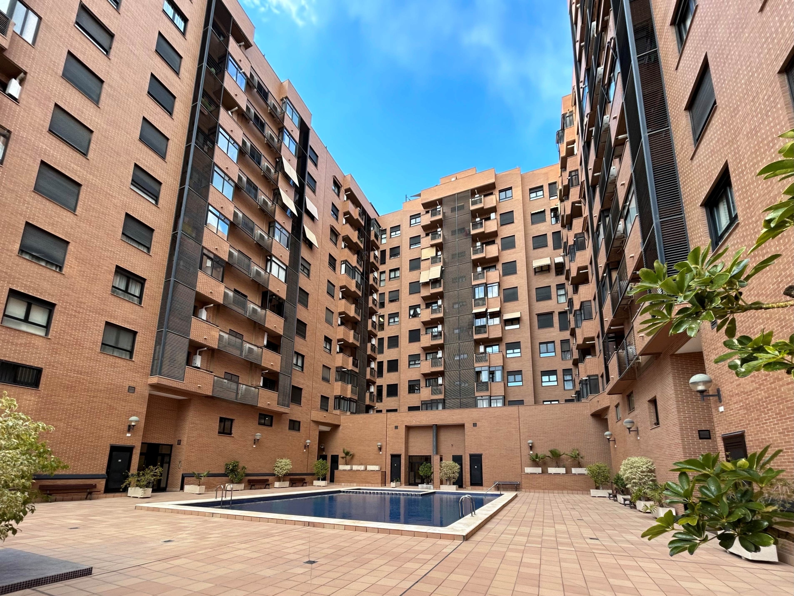 Nieuwbouw Appartement in Alicante (Alacant)