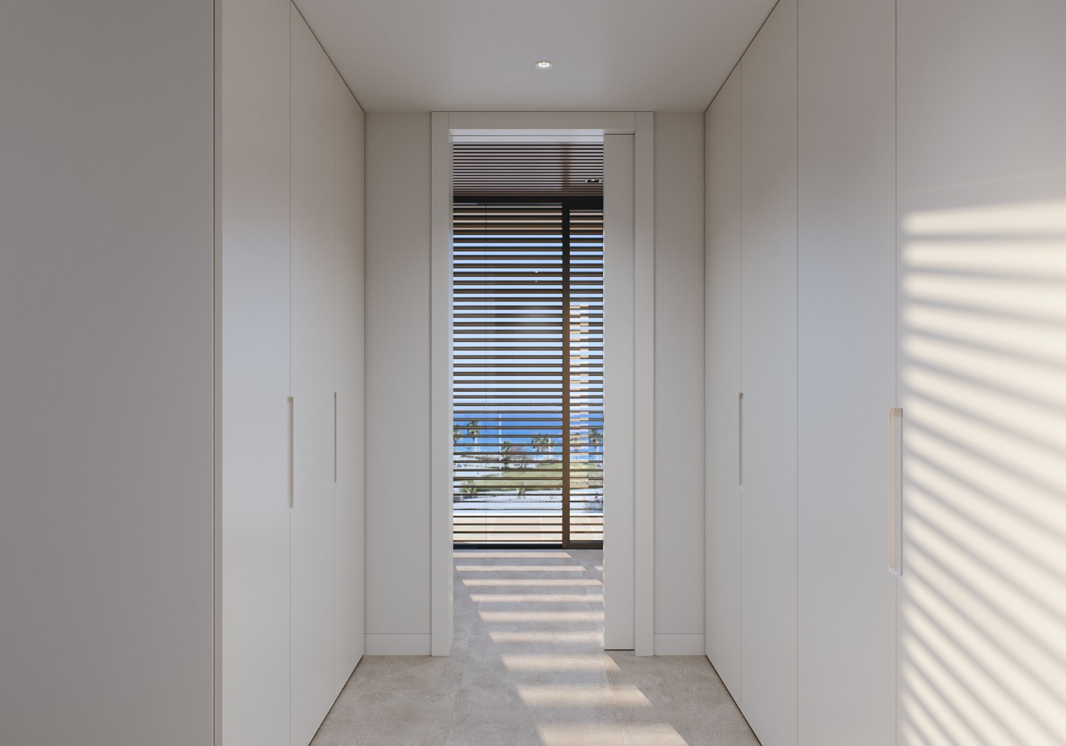 Nieuwbouw Villa in El Mojón