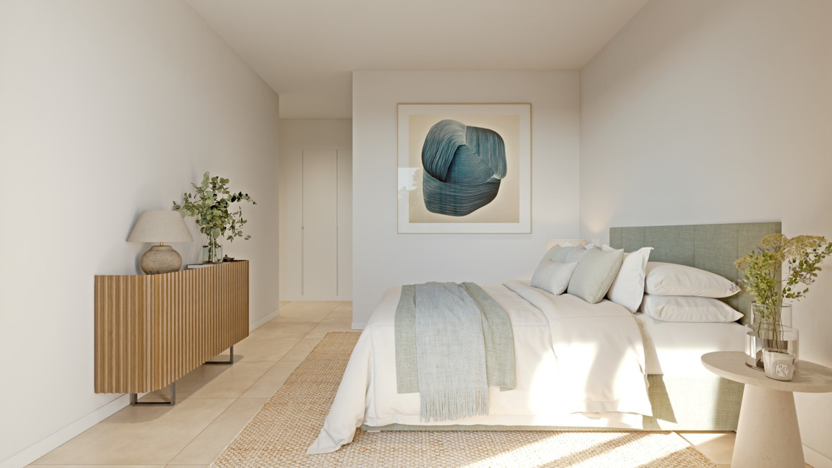 Appartement te koop in Estepona