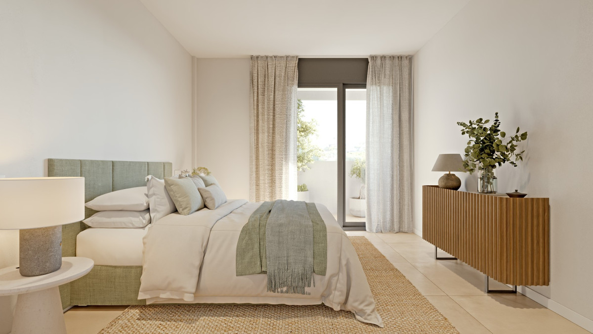 Appartement te koop in Estepona