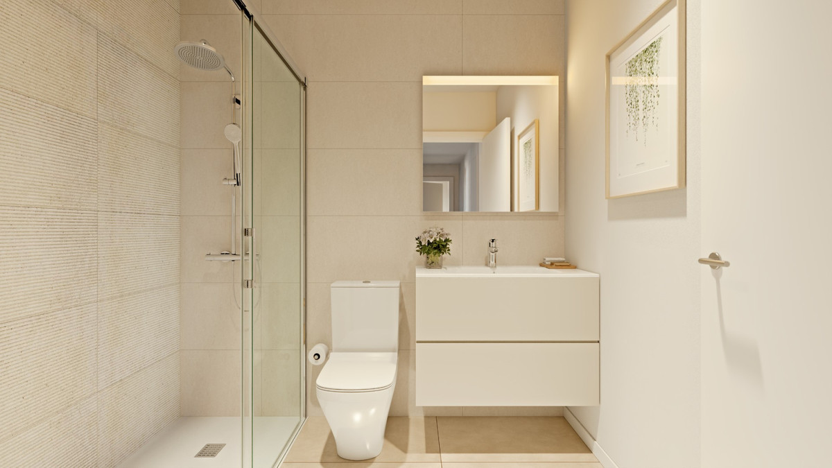 Appartement te koop in Estepona