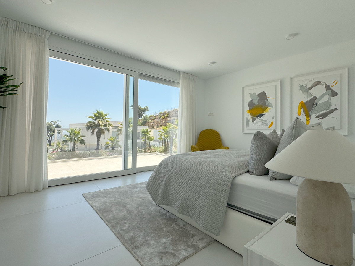 Villa te koop in La Mairena