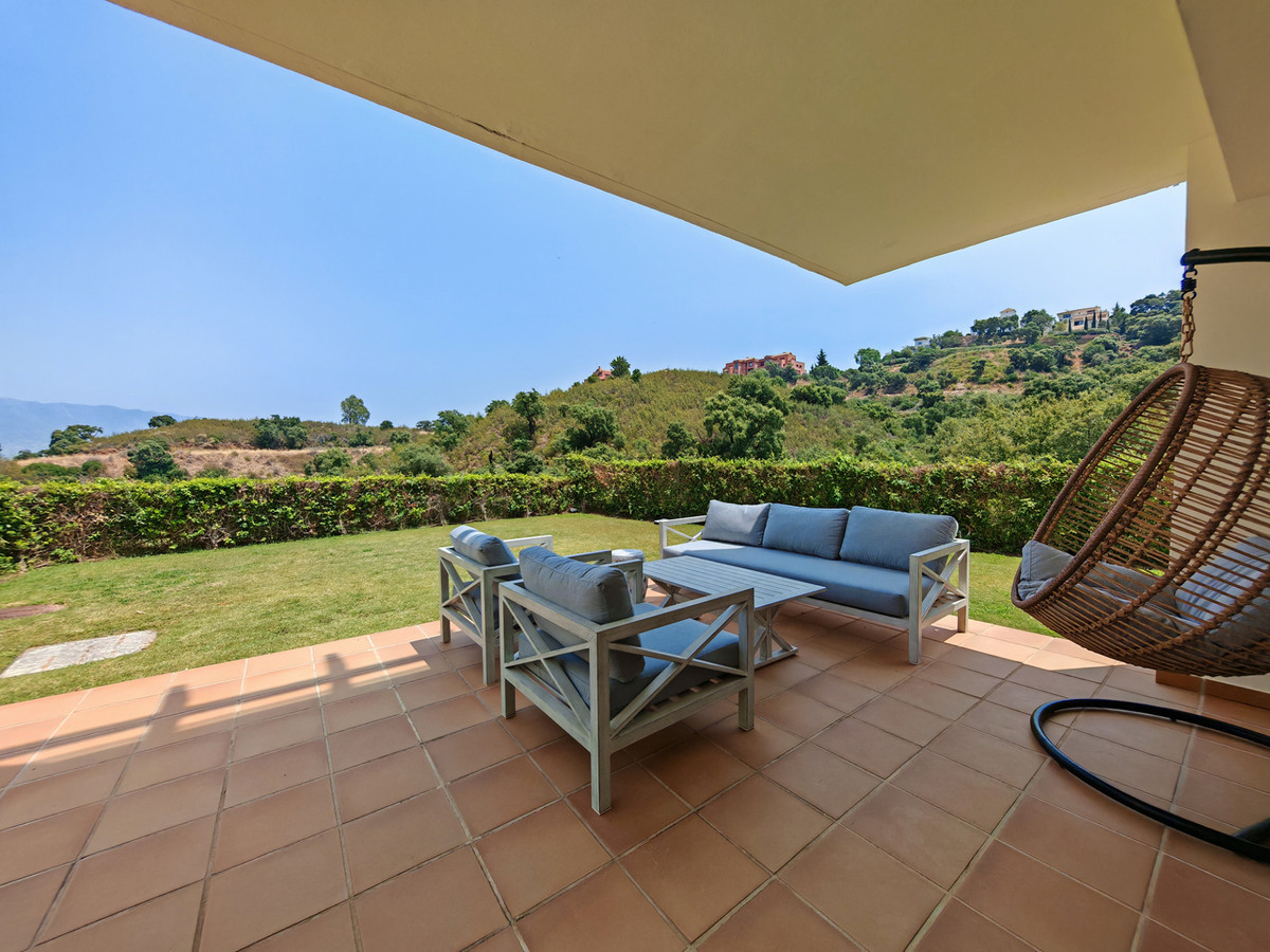 Appartement te koop in La Mairena