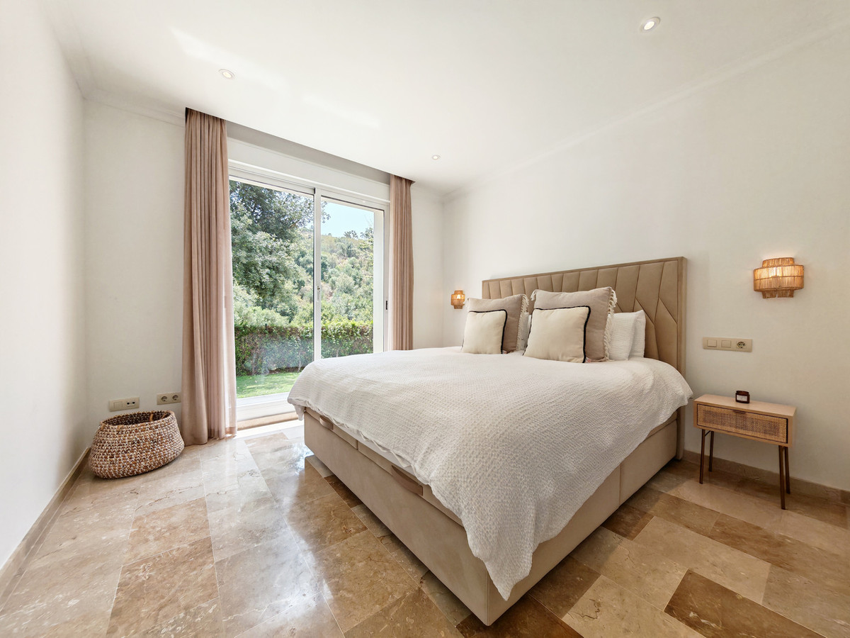 Appartement te koop in La Mairena