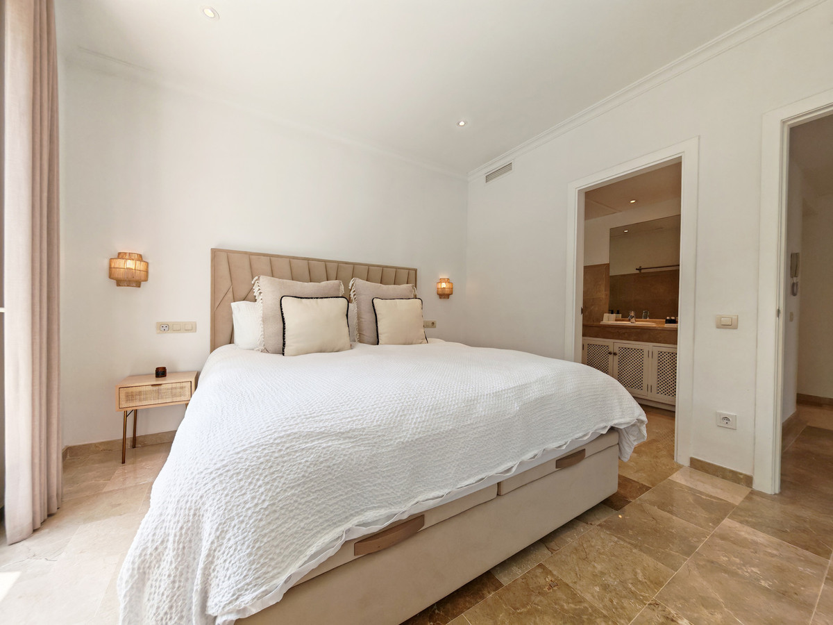 Appartement te koop in La Mairena