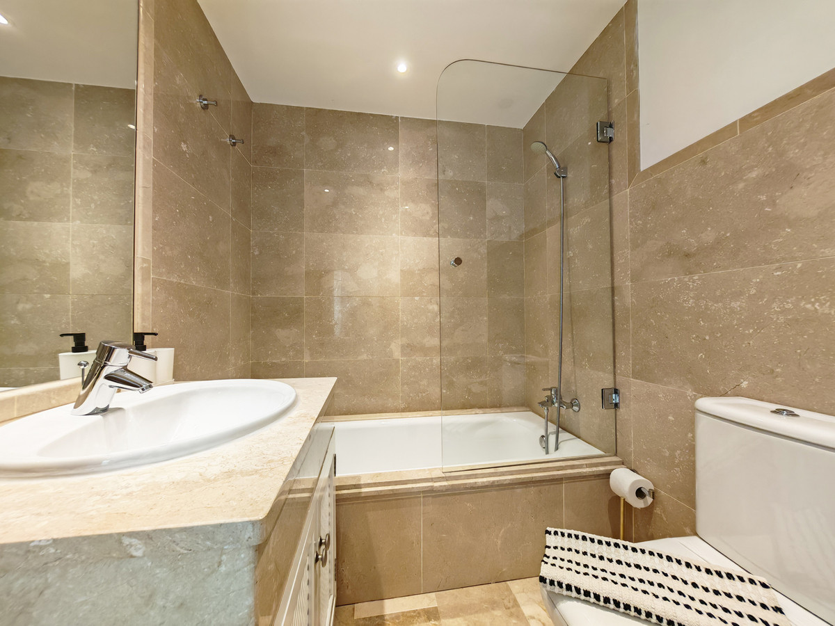 Appartement te koop in La Mairena