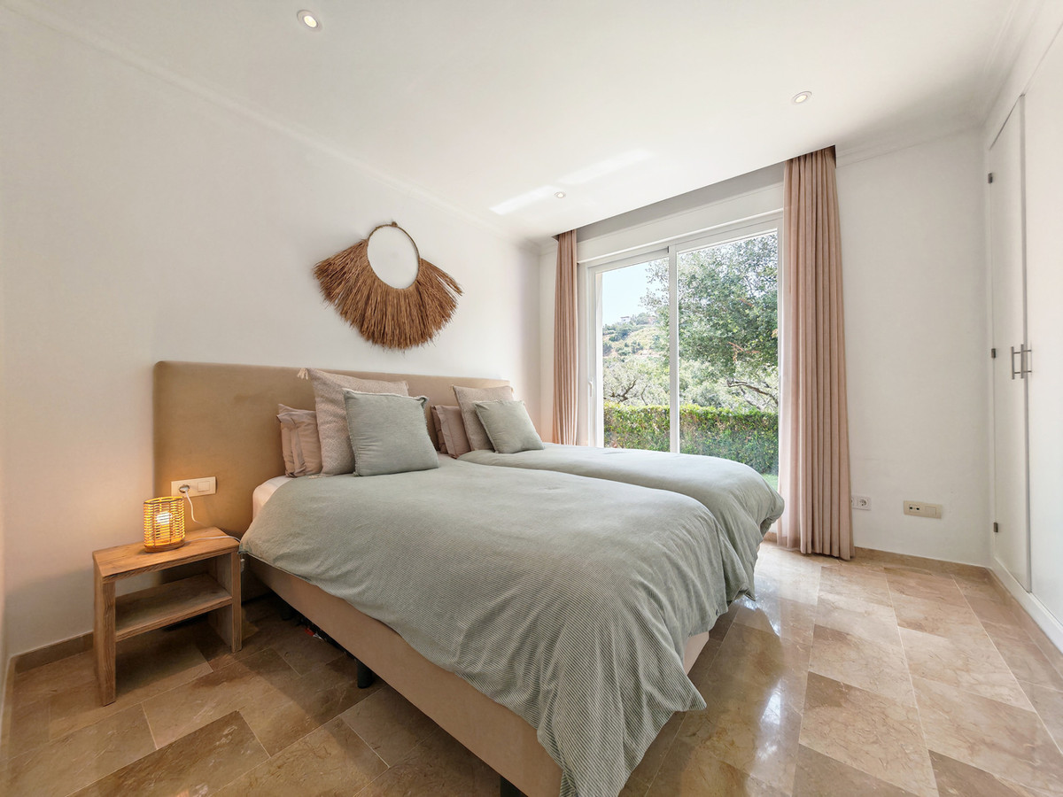 Appartement te koop in La Mairena