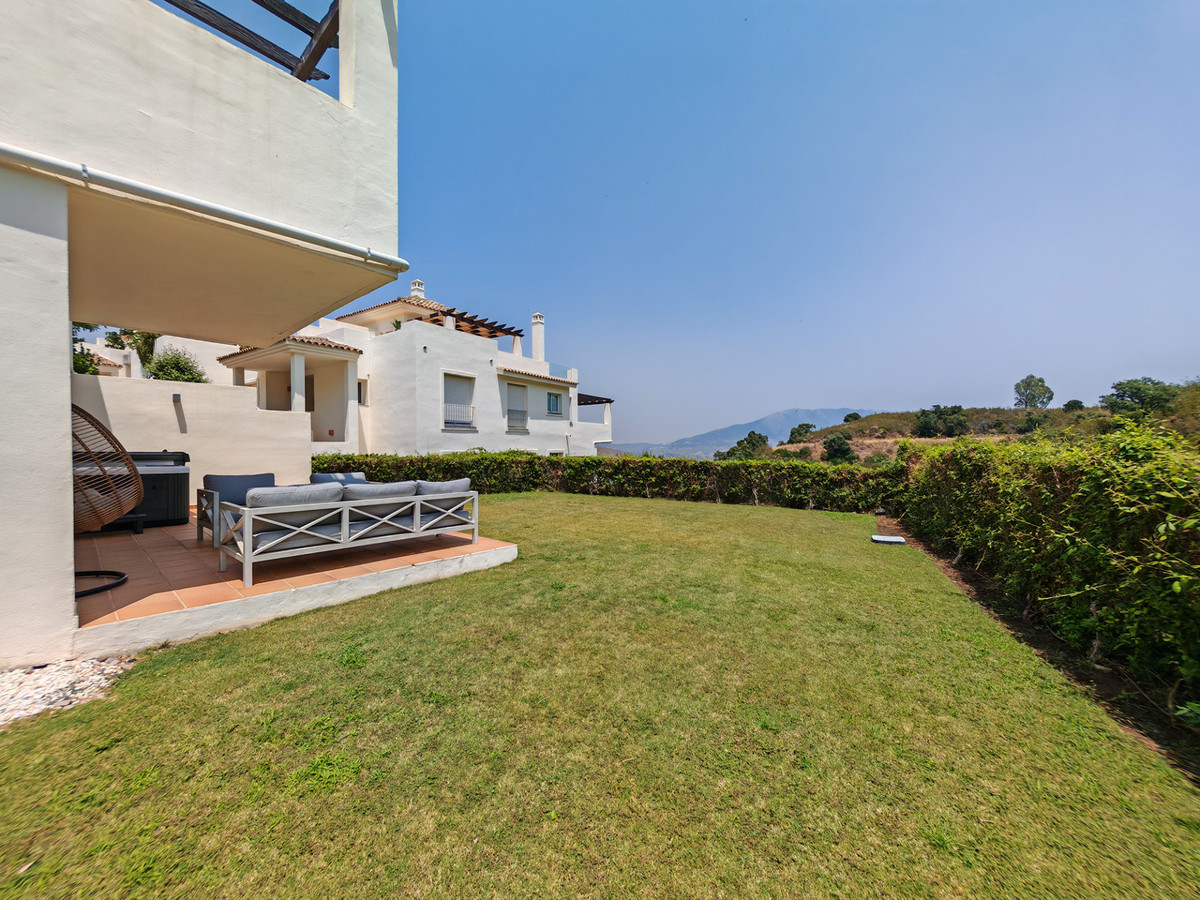Appartement te koop in La Mairena