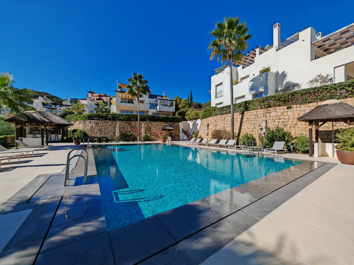 Appartement te koop in La Mairena