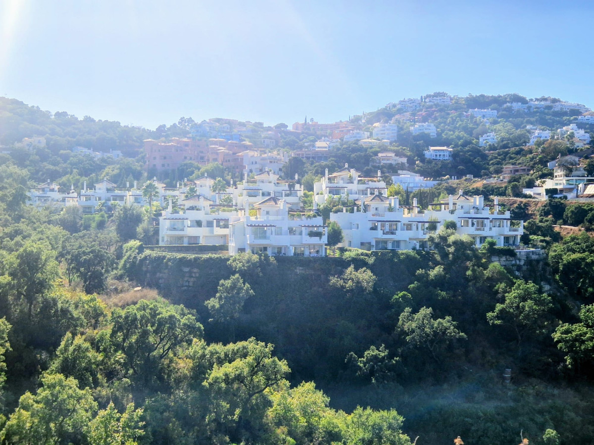 Appartement te koop in La Mairena