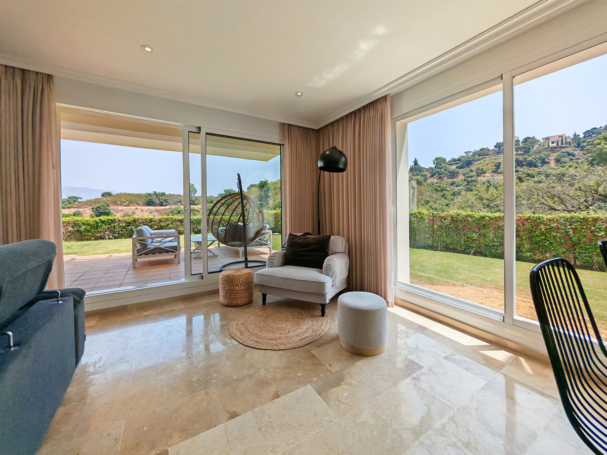 Appartement te koop in La Mairena