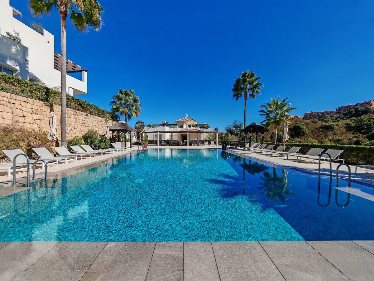 Appartement te koop in La Mairena