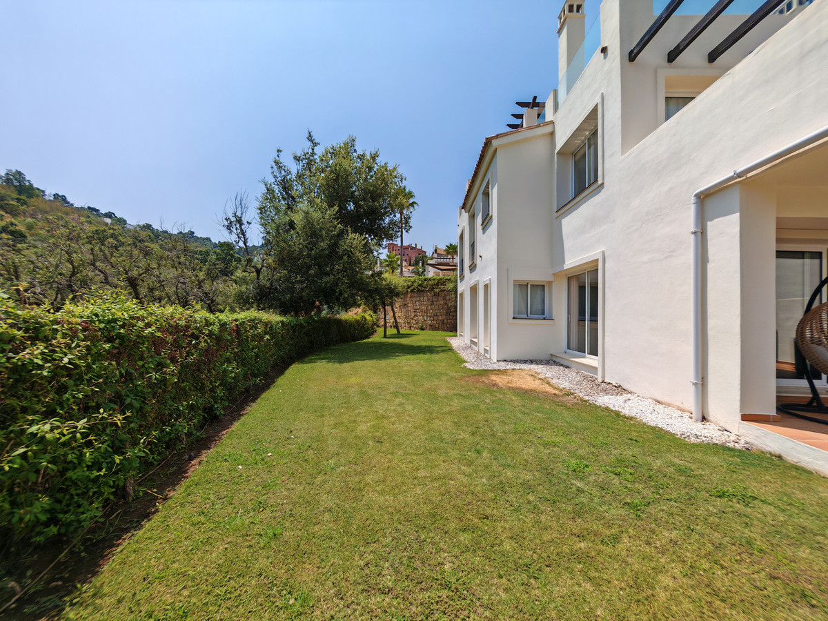 Appartement te koop in La Mairena